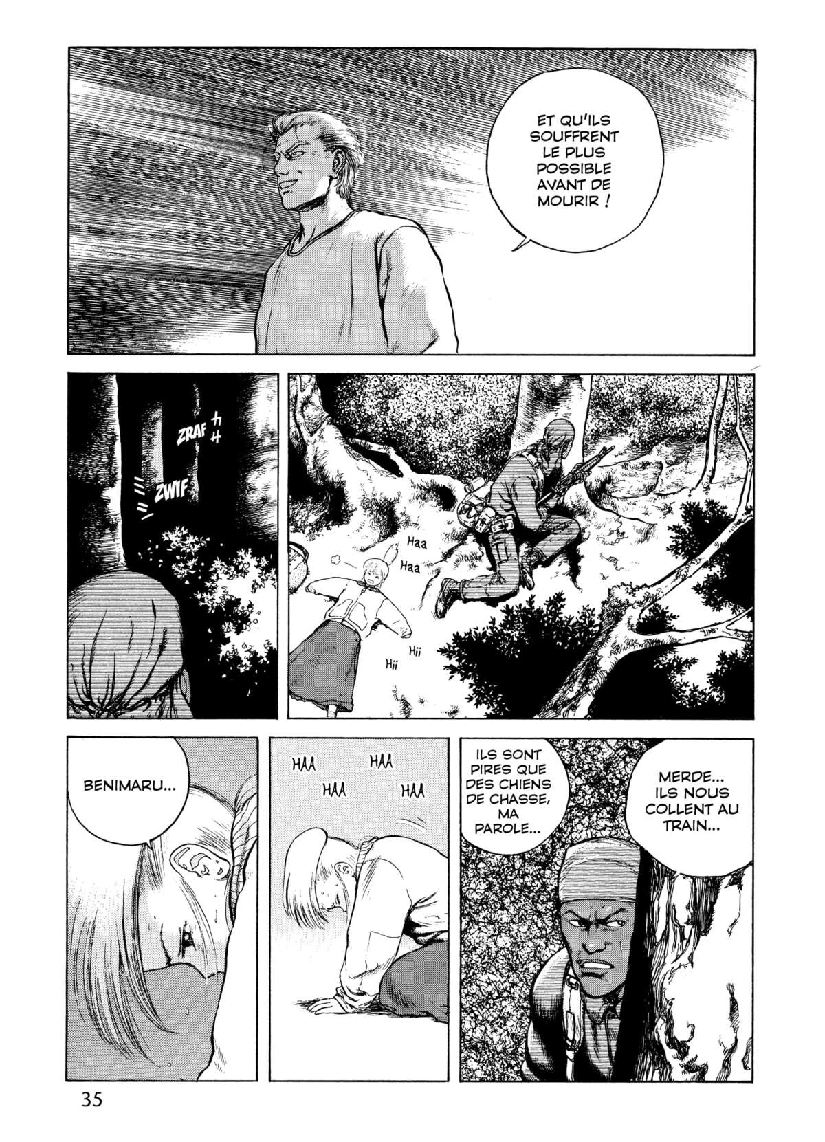 EATER Volume 2 page 35
