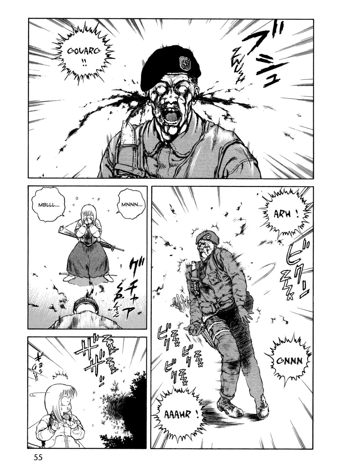 EATER Volume 2 page 54