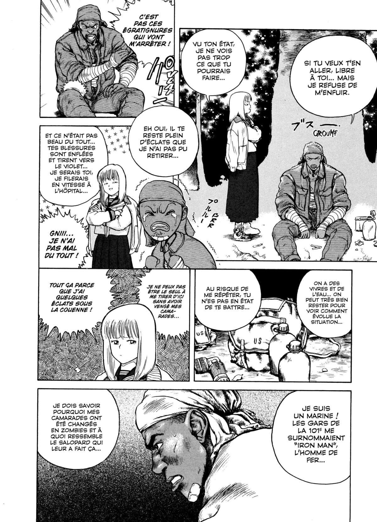 EATER Volume 2 page 81