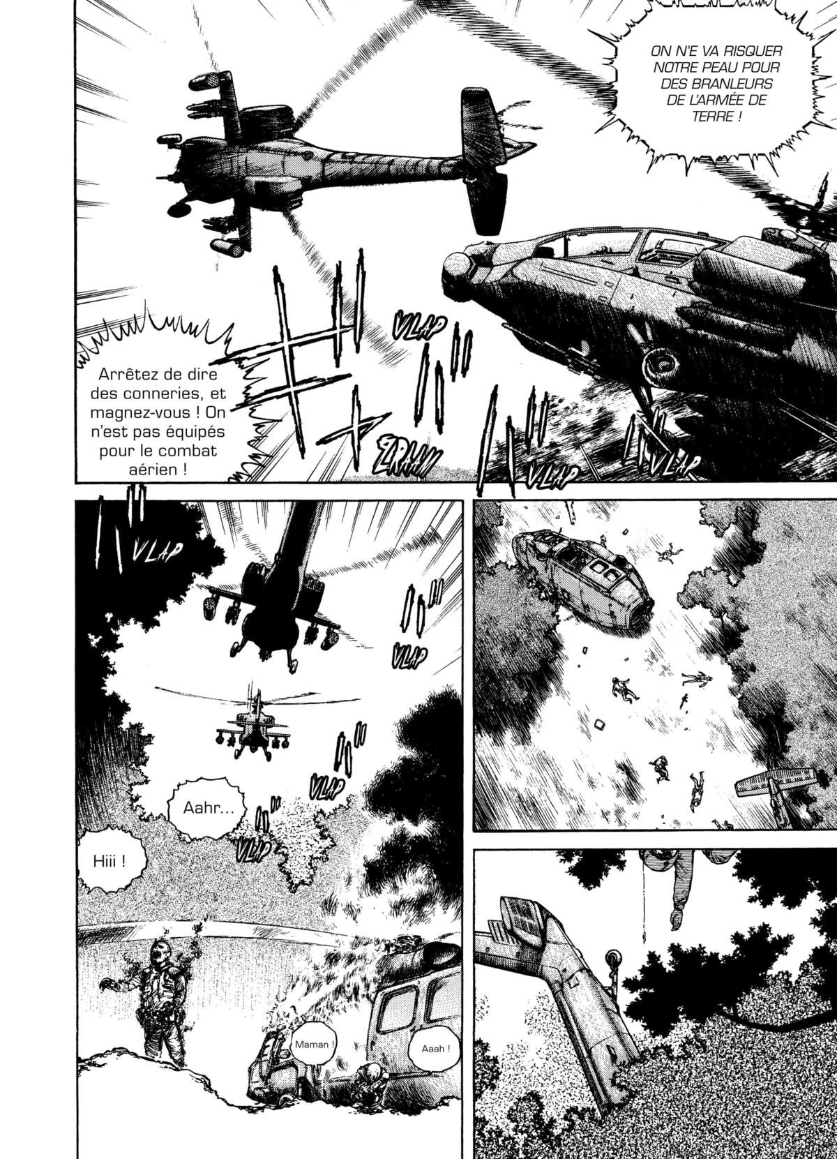EATER Volume 2 page 89