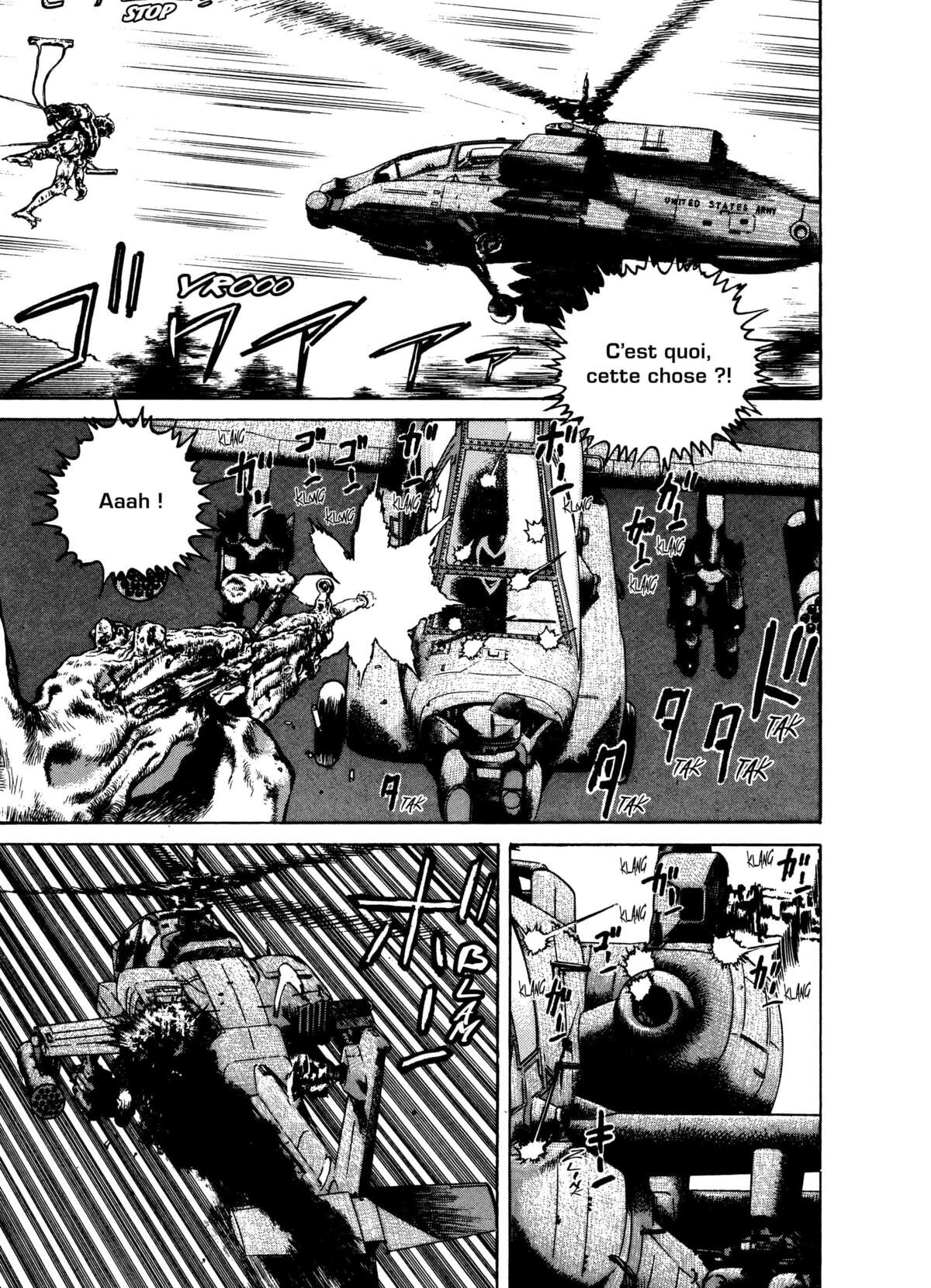 EATER Volume 2 page 92