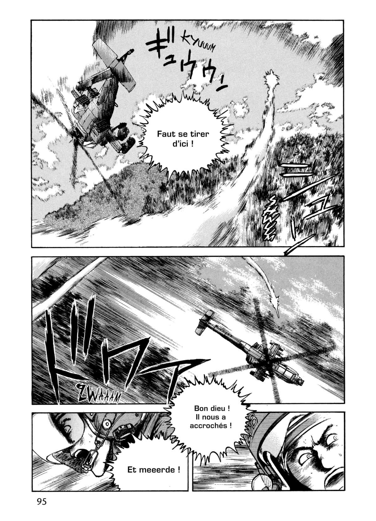 EATER Volume 2 page 94