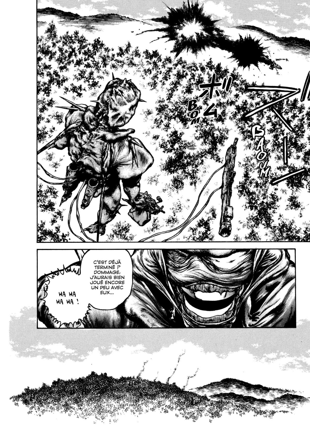 EATER Volume 2 page 95