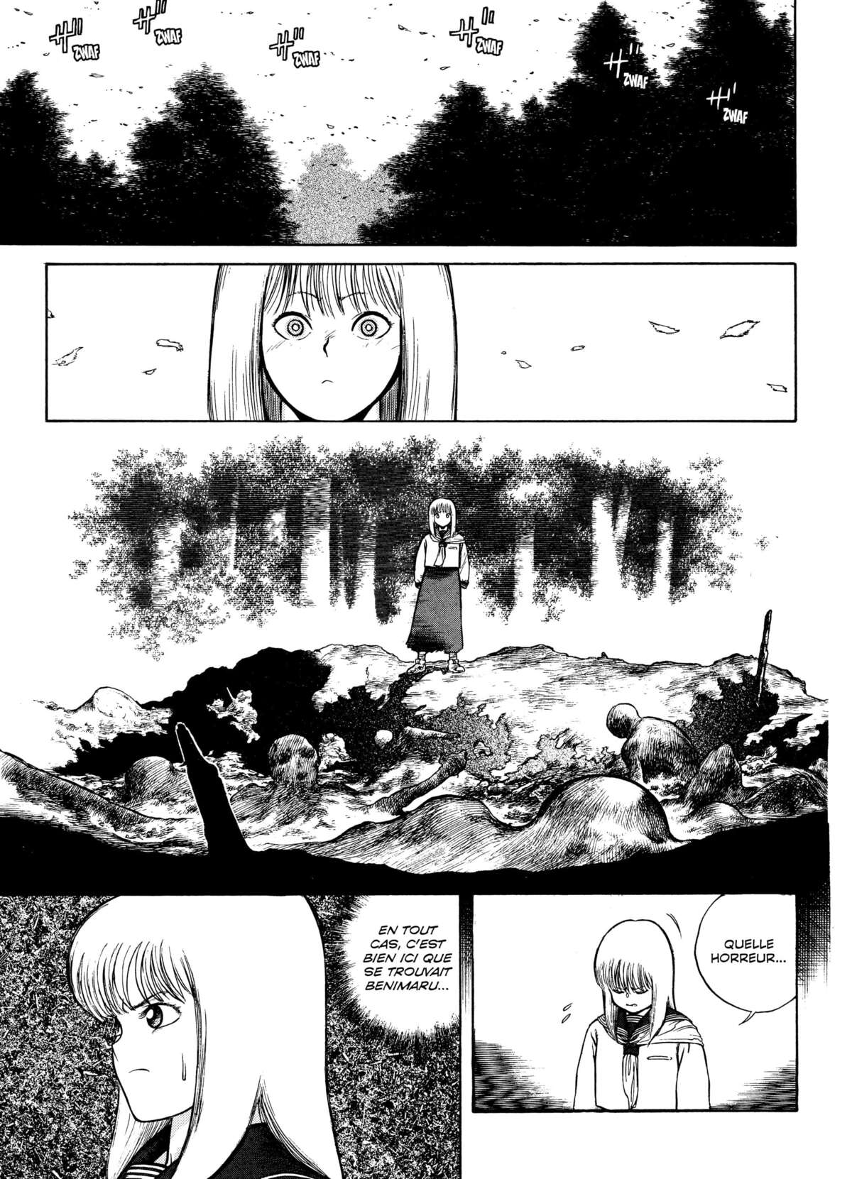 EATER Volume 2 page 98