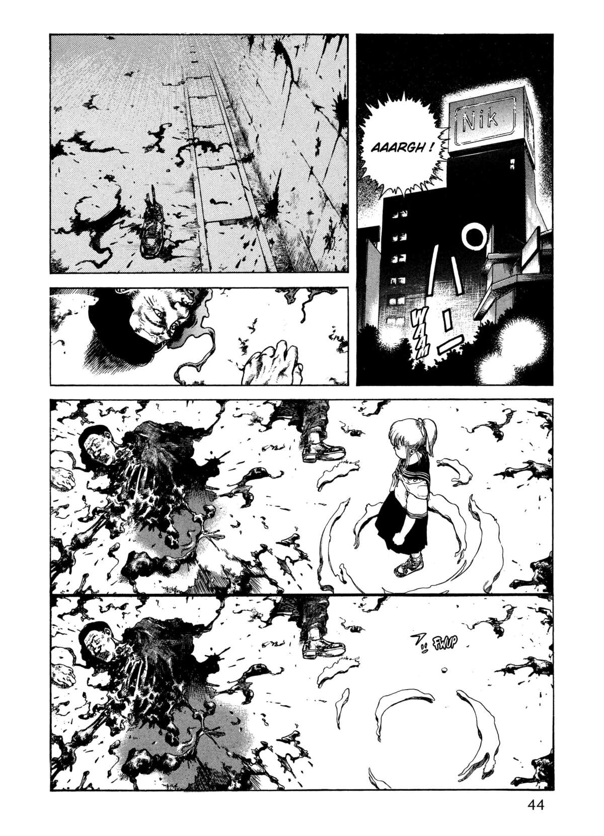 EATER Volume 3 page 42