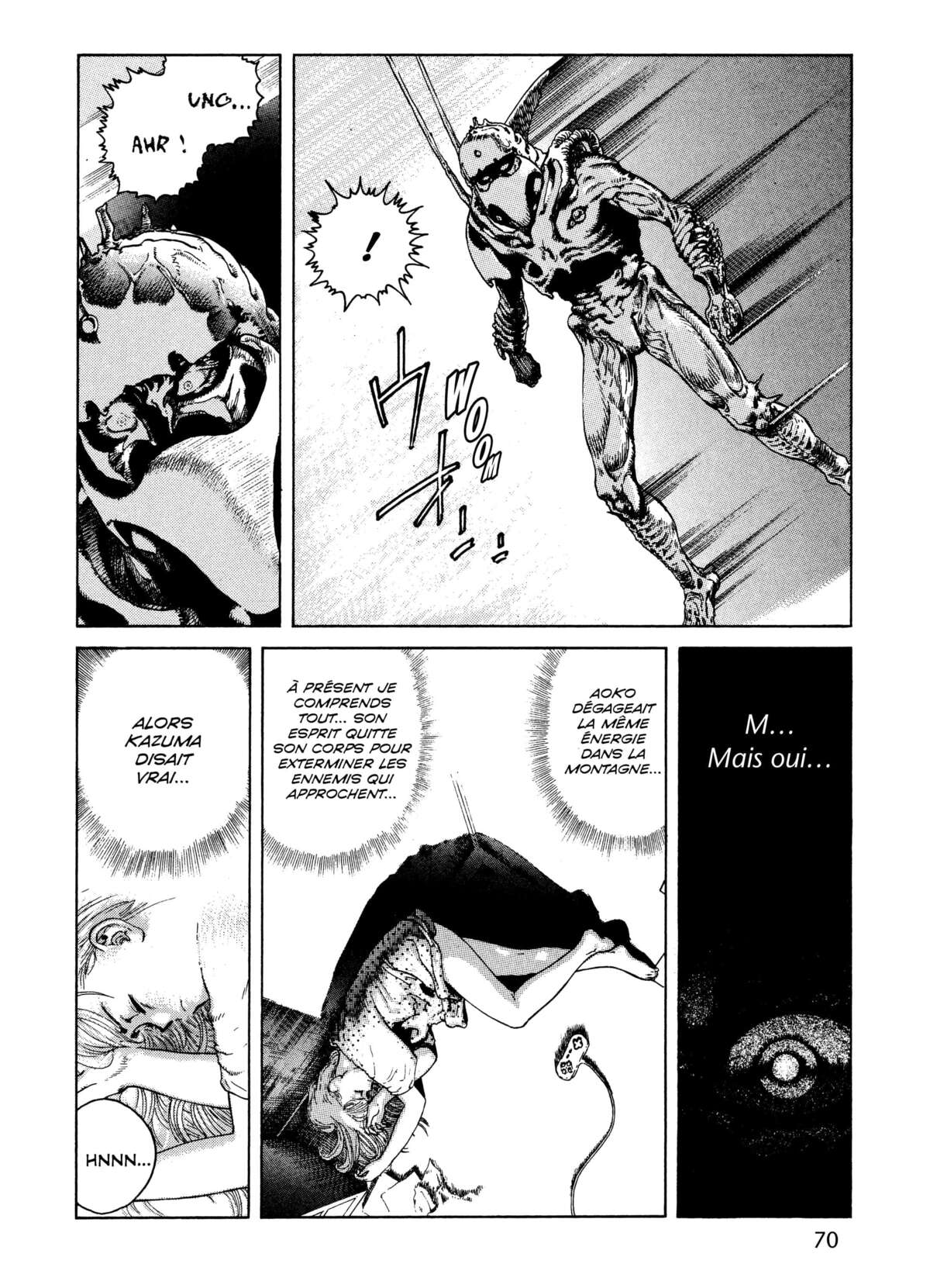 EATER Volume 3 page 67