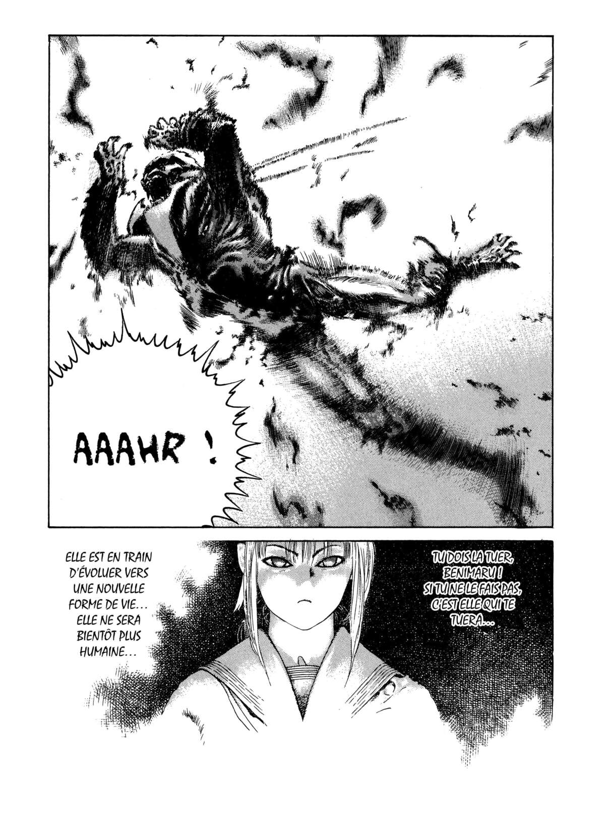 EATER Volume 3 page 68