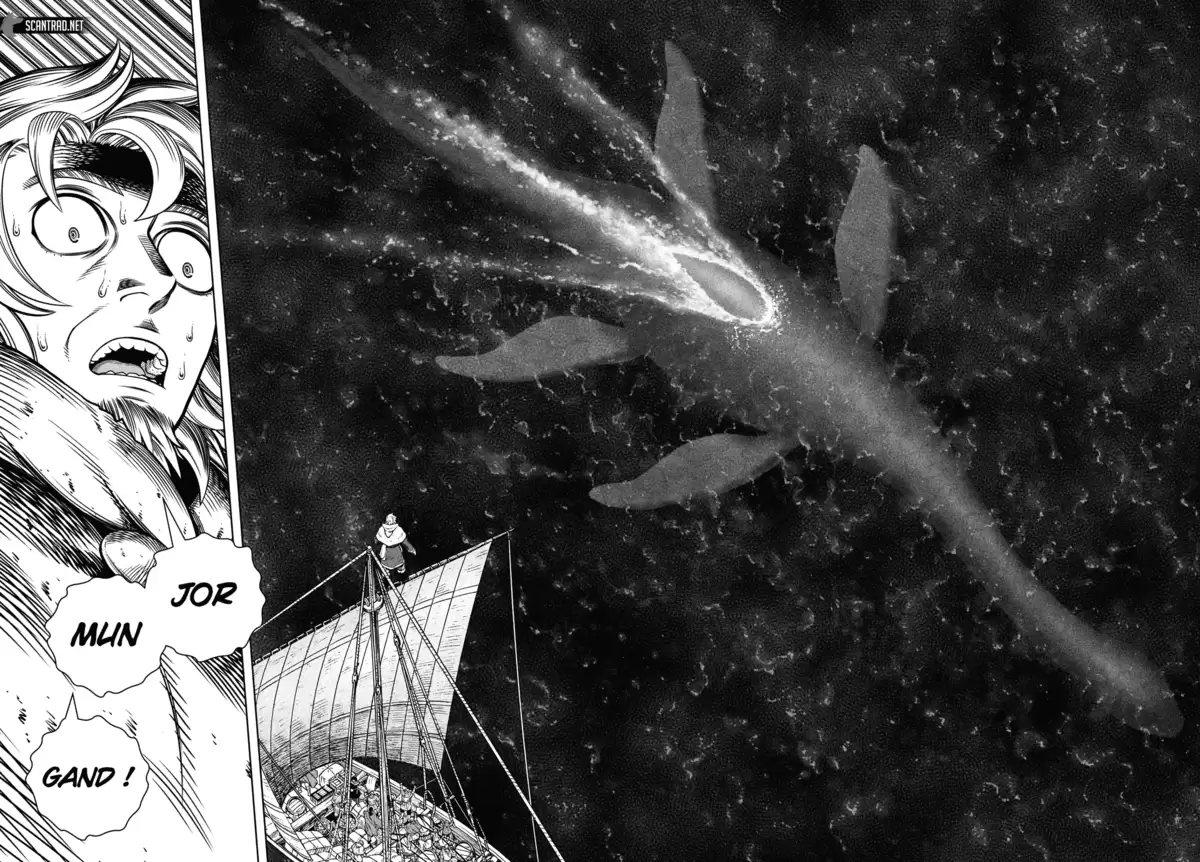 Vinland Saga Chapitre 178 page 18