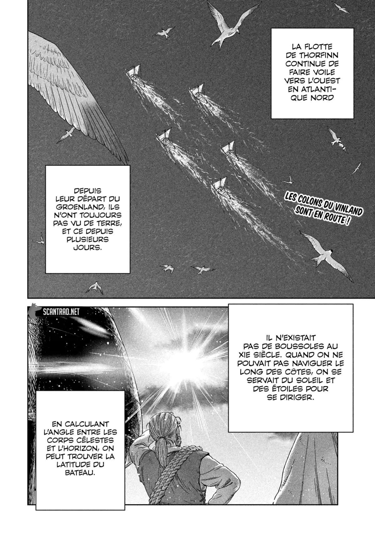 Vinland Saga Chapitre 178 page 2