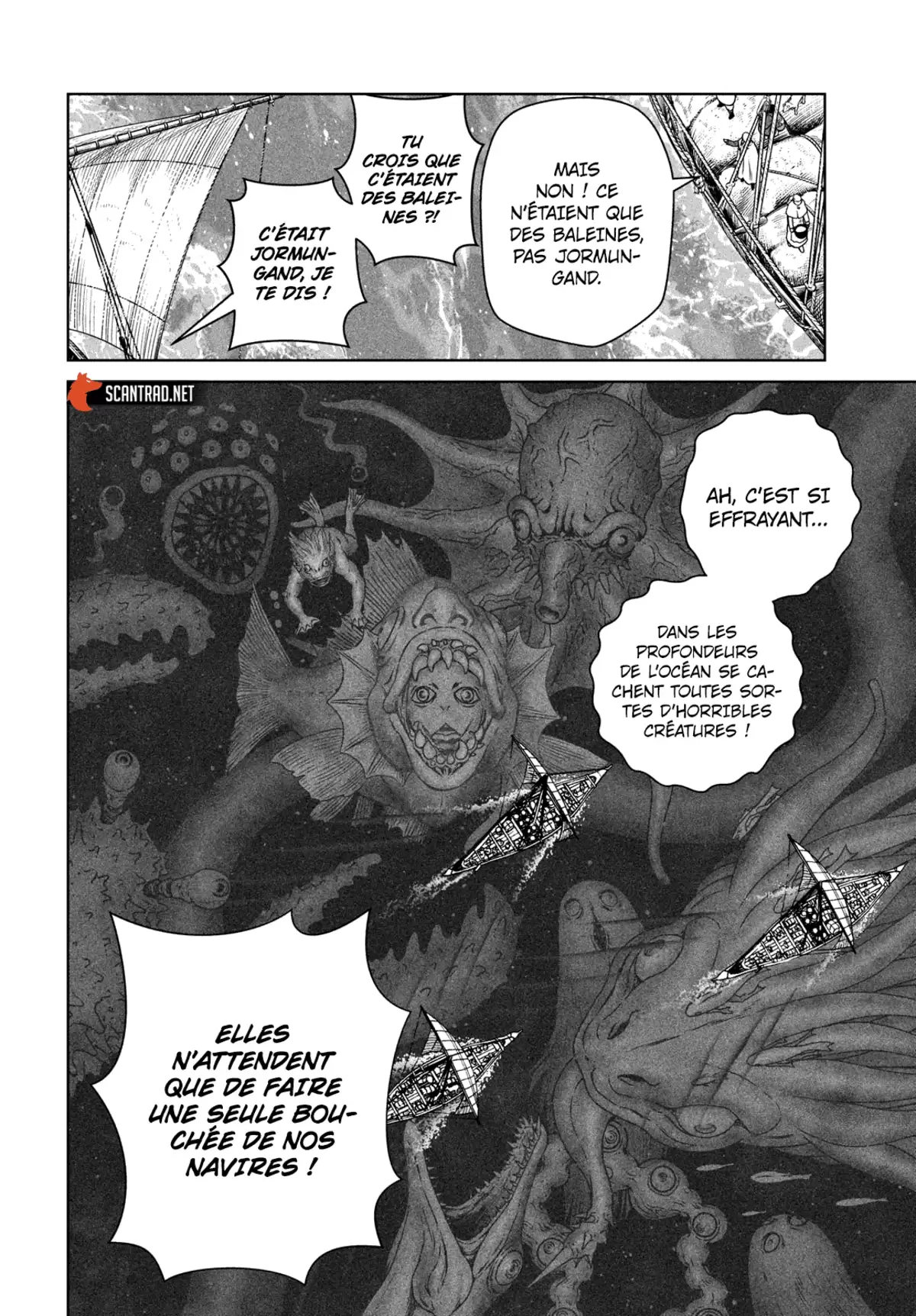 Vinland Saga Chapitre 178 page 6