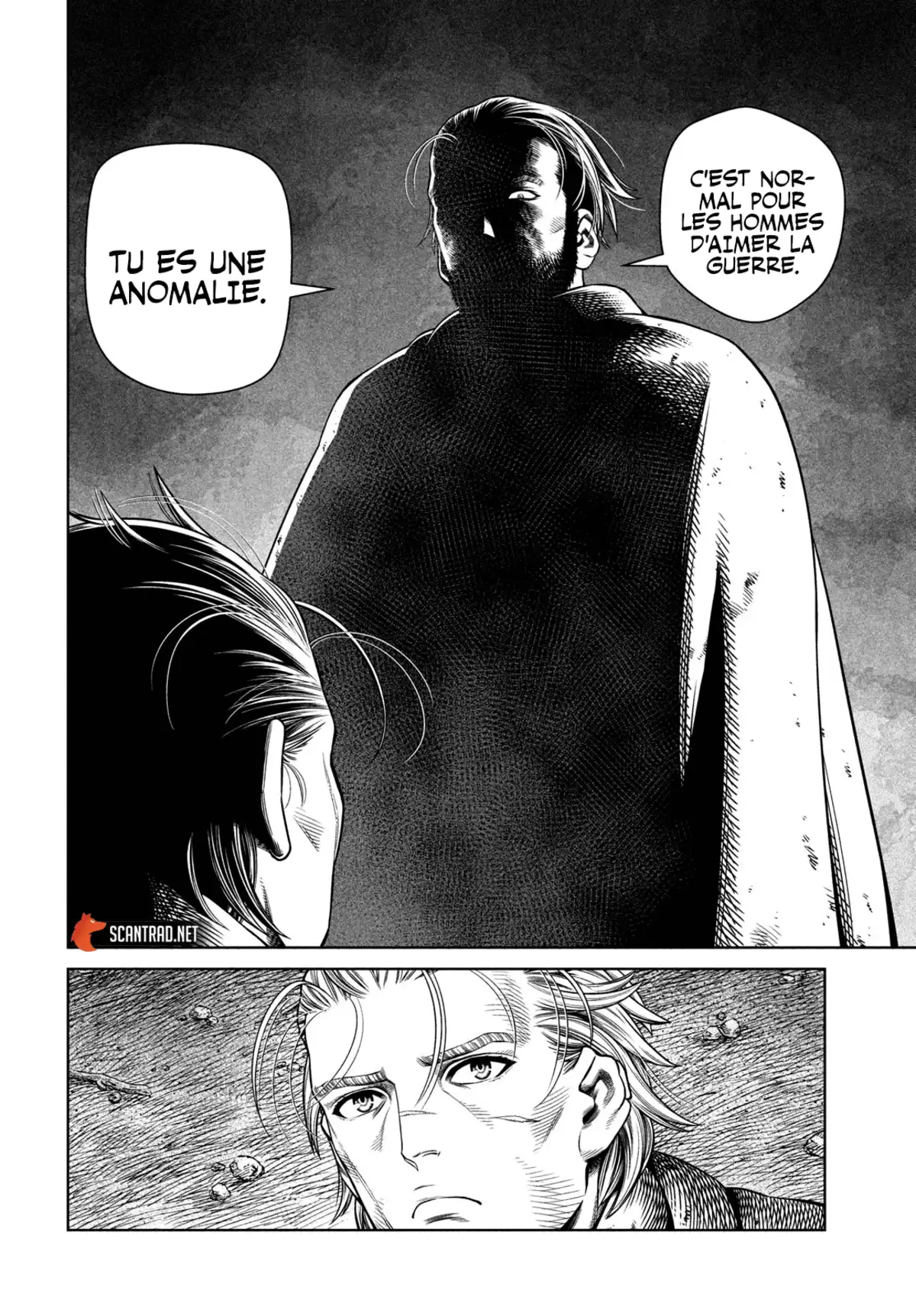 Vinland Saga Chapitre 182 page 10