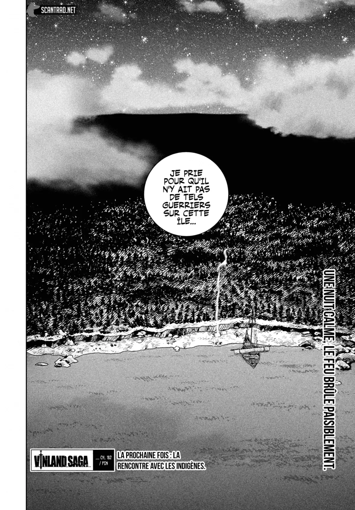 Vinland Saga Chapitre 182 page 16