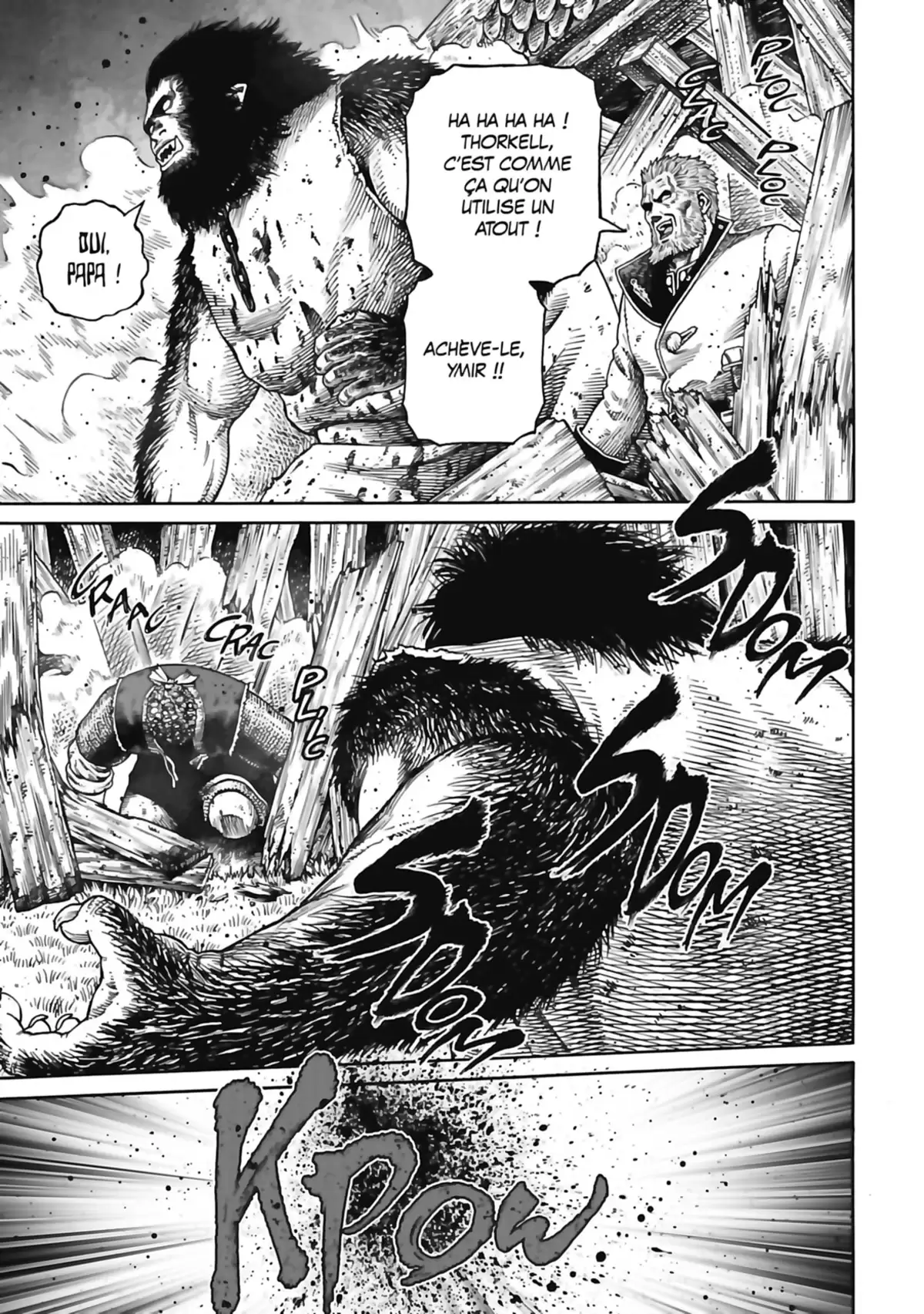 Vinland Saga Volume 22 page 99