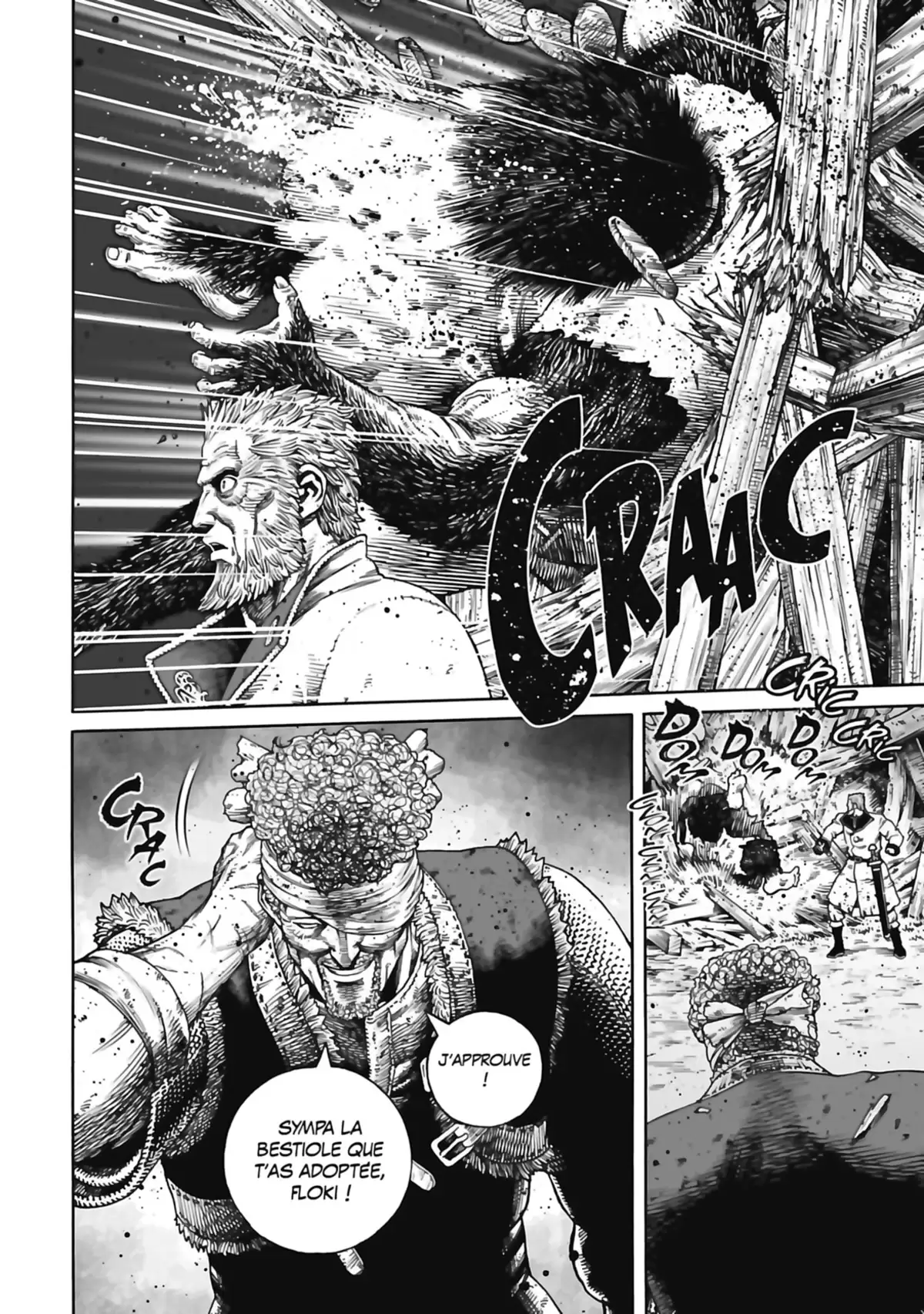 Vinland Saga Volume 22 page 100