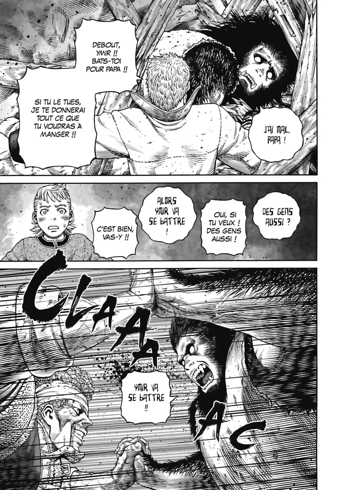 Vinland Saga Volume 22 page 101