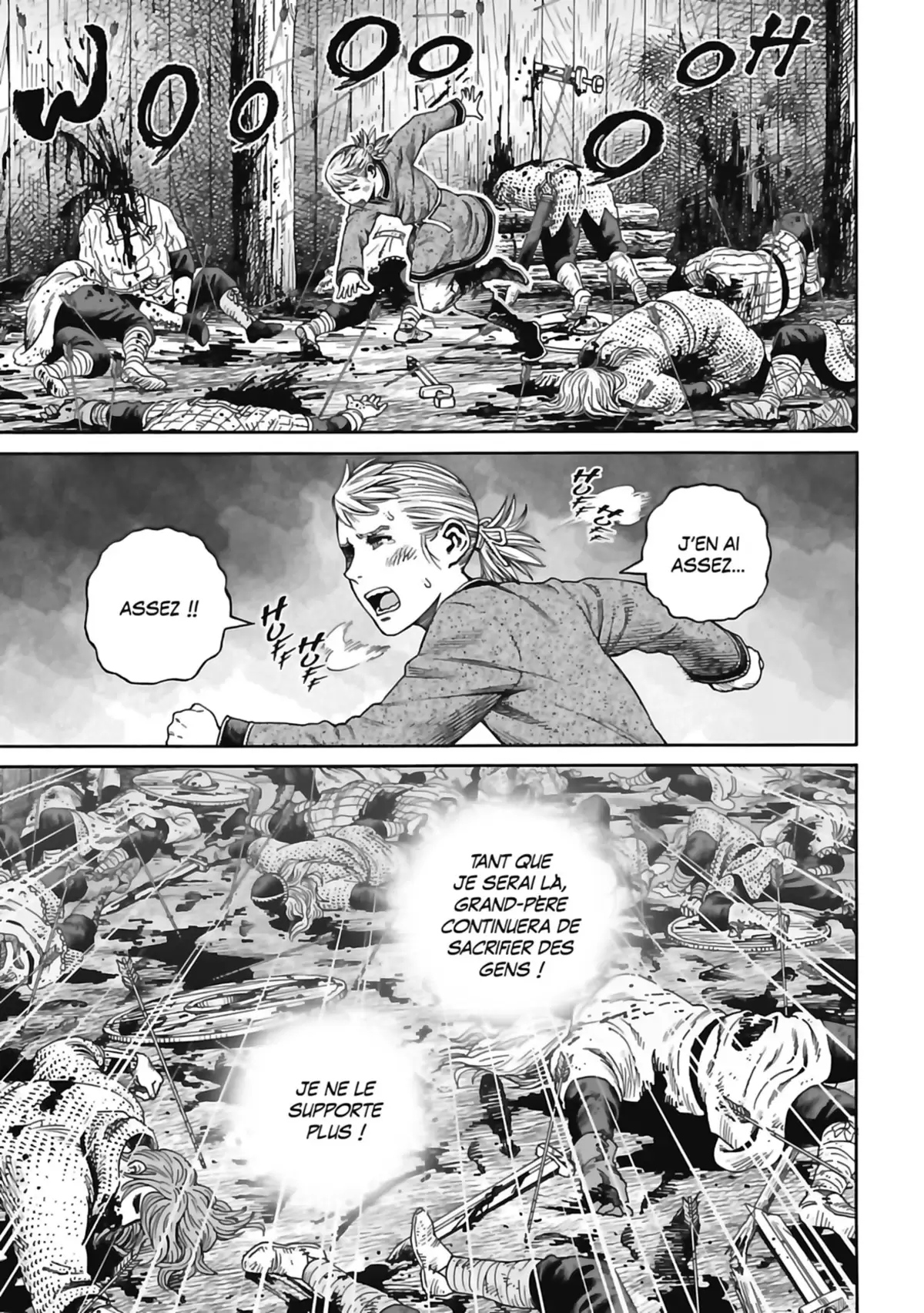 Vinland Saga Volume 22 page 103