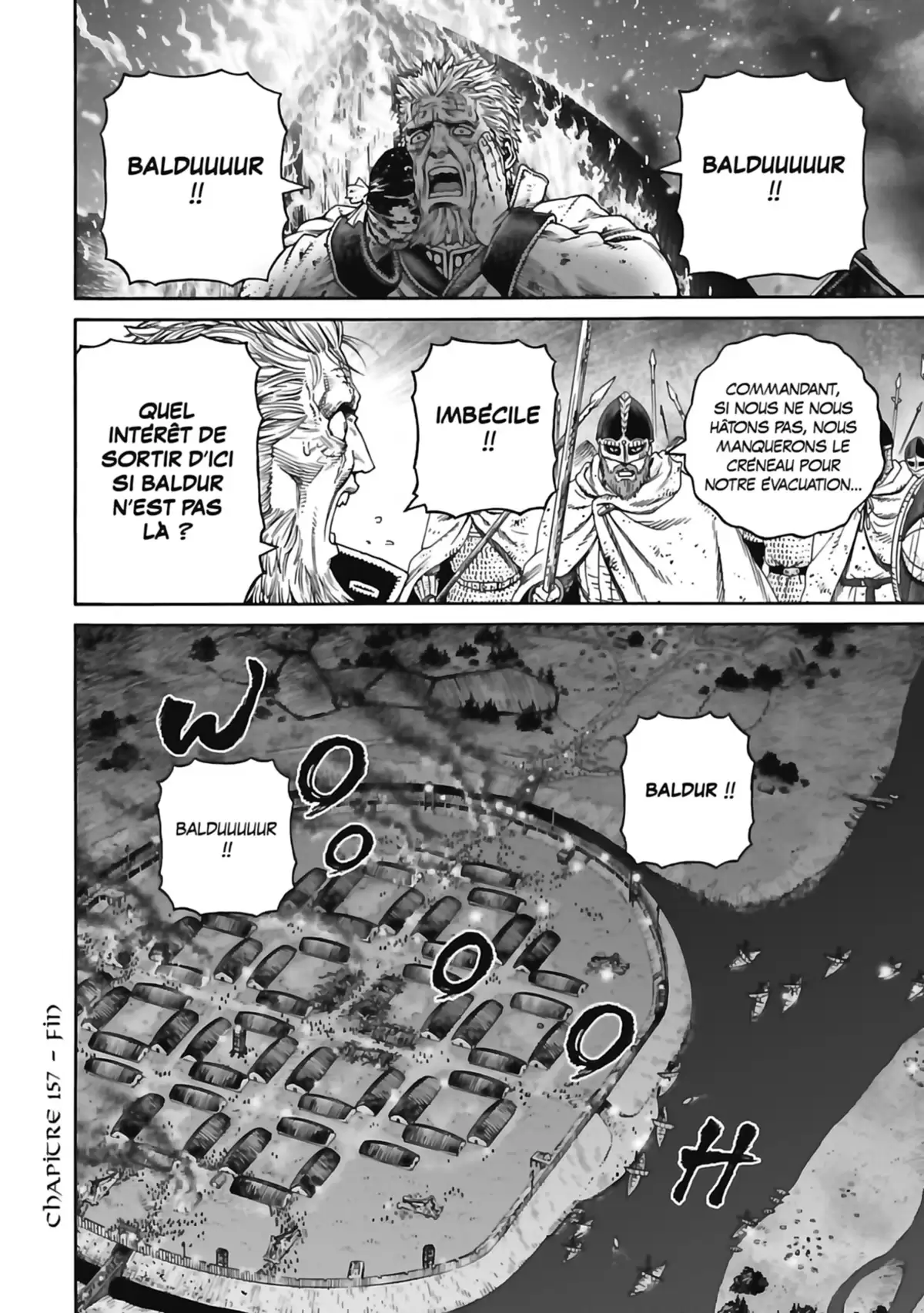 Vinland Saga Volume 22 page 108