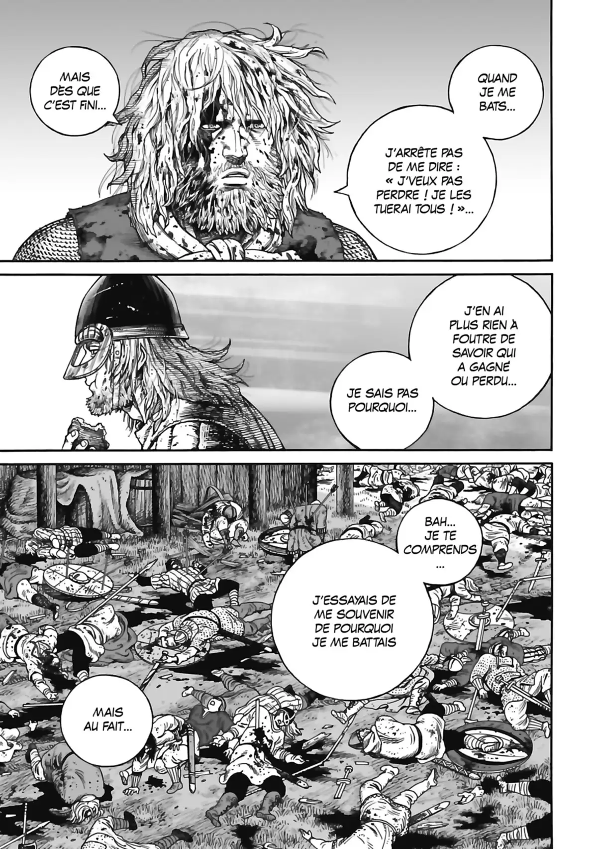 Vinland Saga Volume 22 page 113