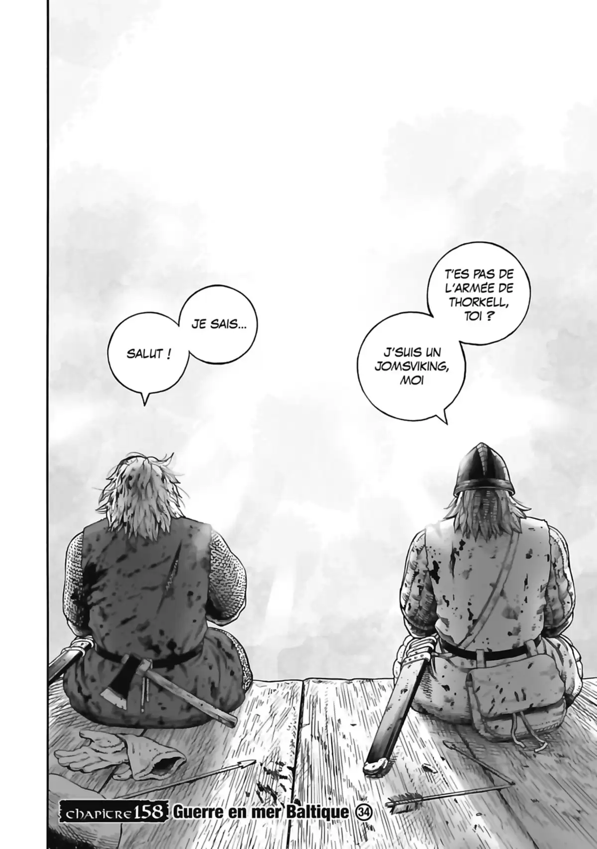 Vinland Saga Volume 22 page 114