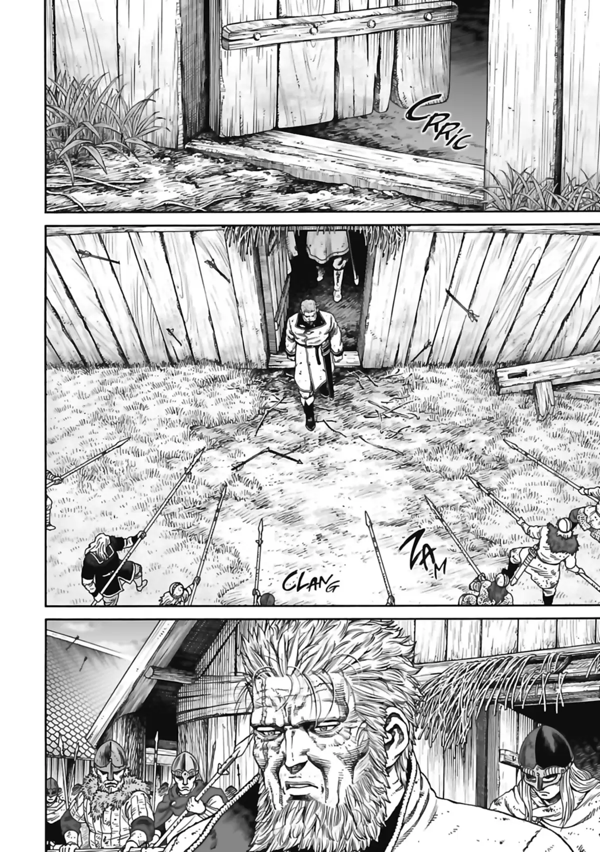 Vinland Saga Volume 22 page 116