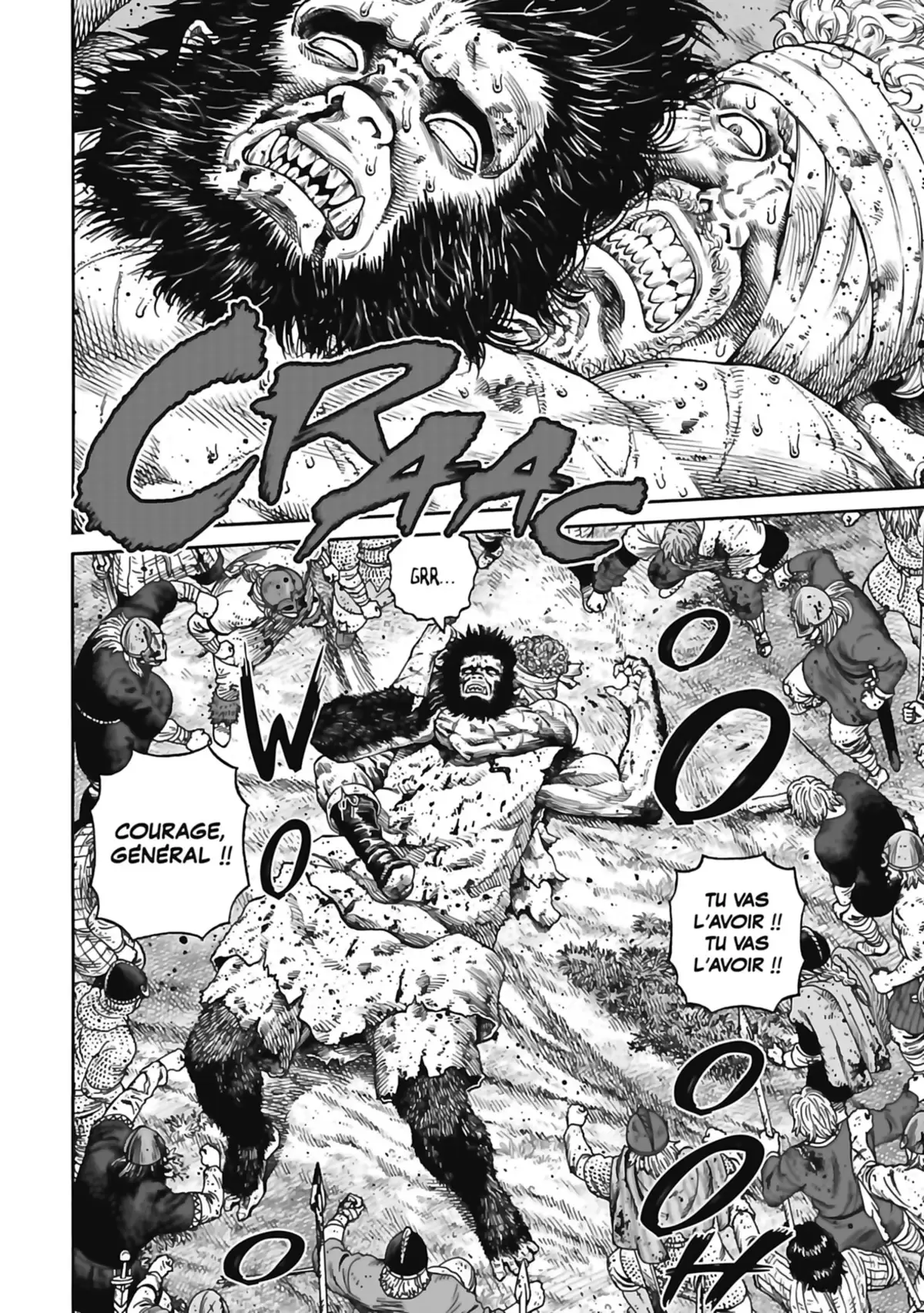 Vinland Saga Volume 22 page 118