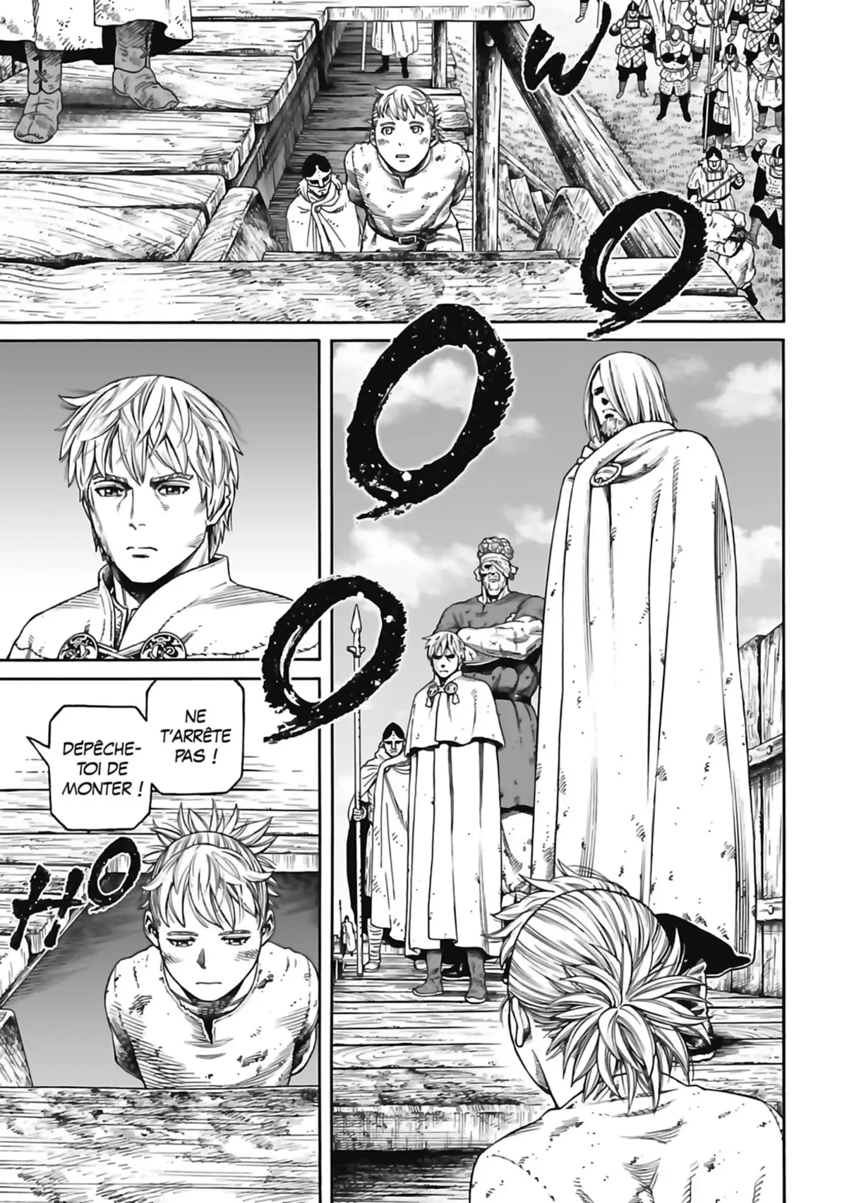 Vinland Saga Volume 22 page 143