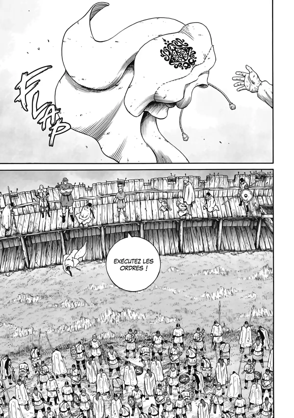 Vinland Saga Volume 22 page 157