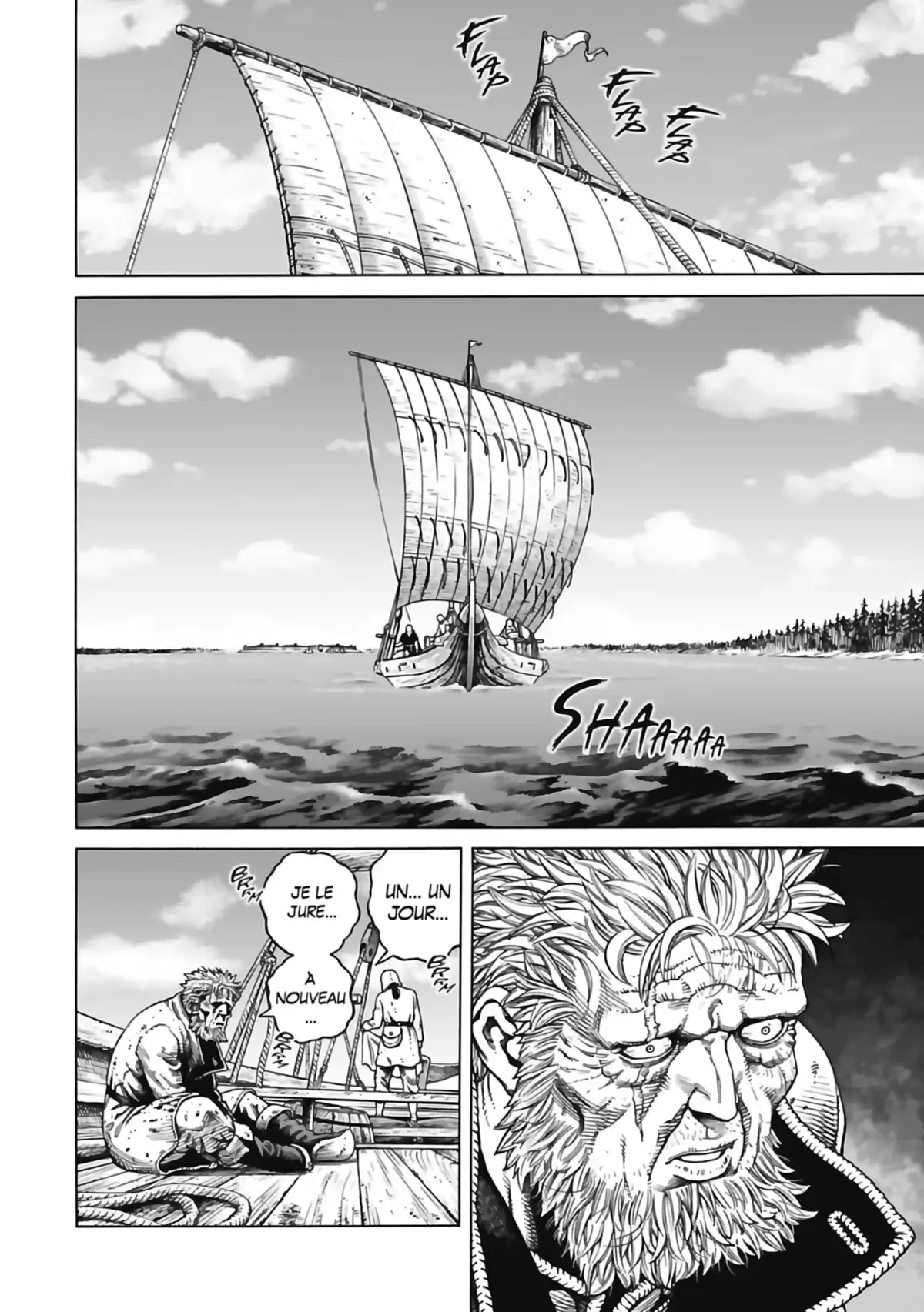 Vinland Saga Volume 22 page 158