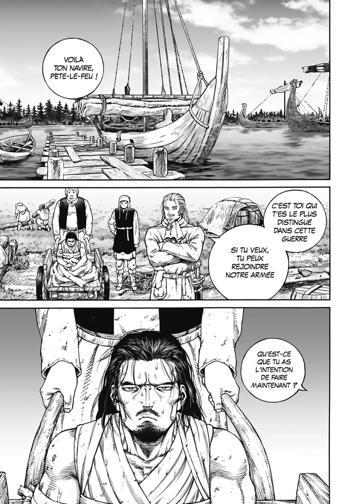 Vinland Saga Volume 22 page 163