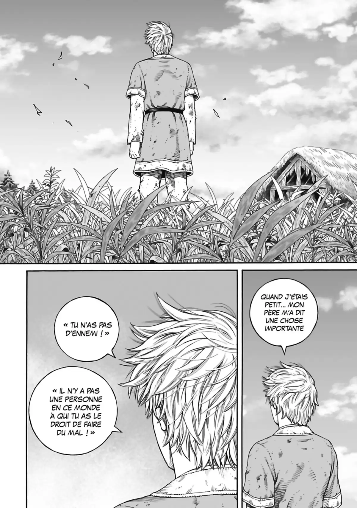 Vinland Saga Volume 22 page 170