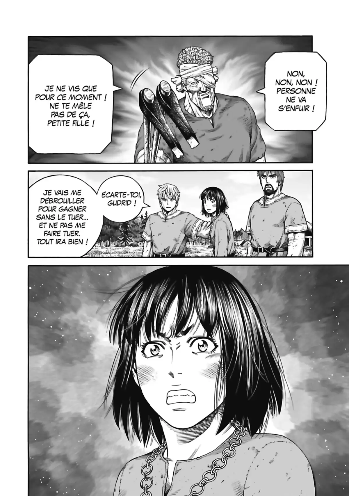 Vinland Saga Volume 22 page 178