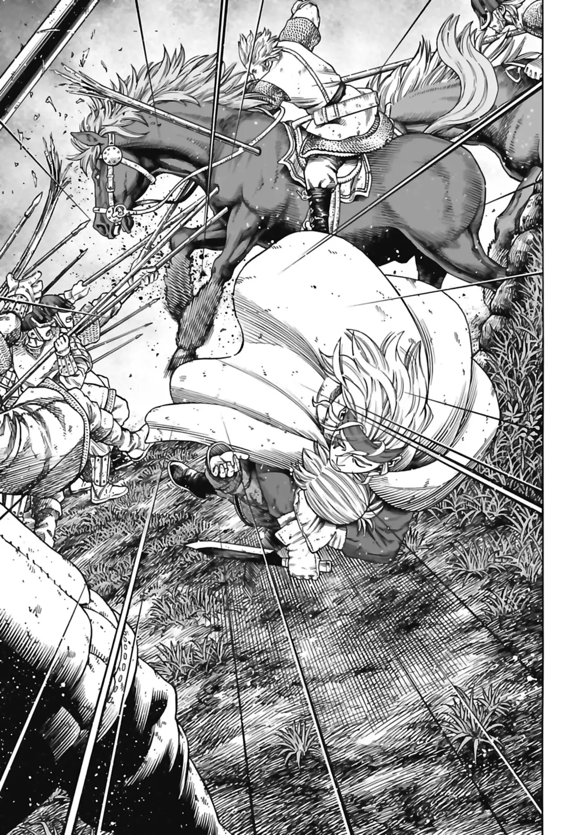 Vinland Saga Volume 22 page 18