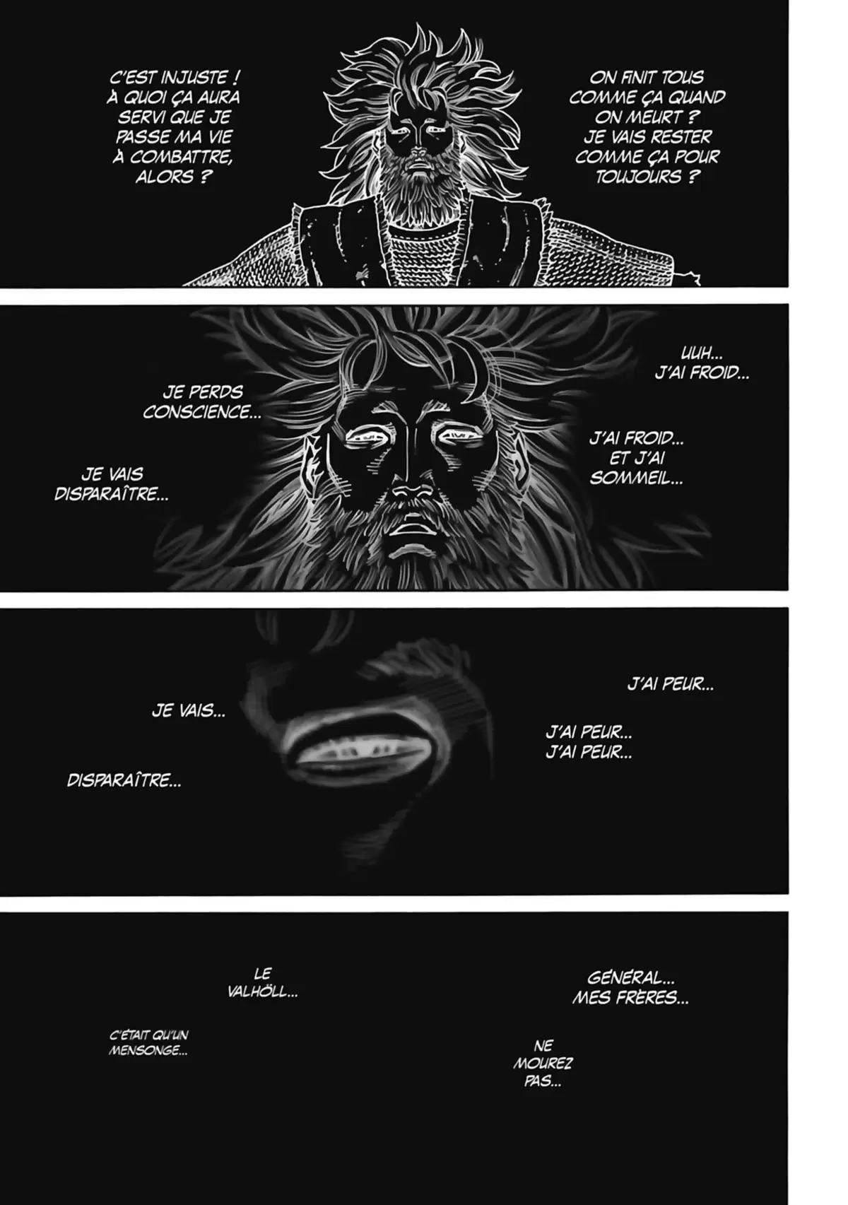 Vinland Saga Volume 22 page 36