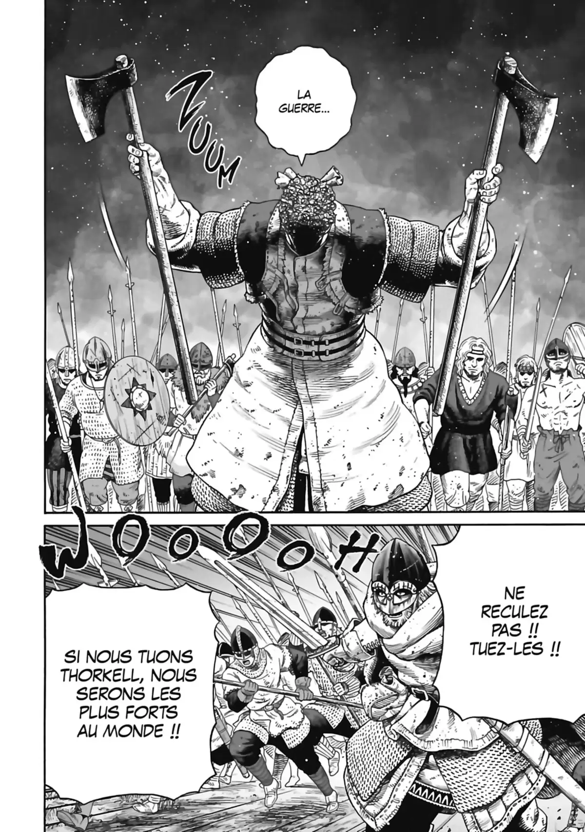 Vinland Saga Volume 22 page 39