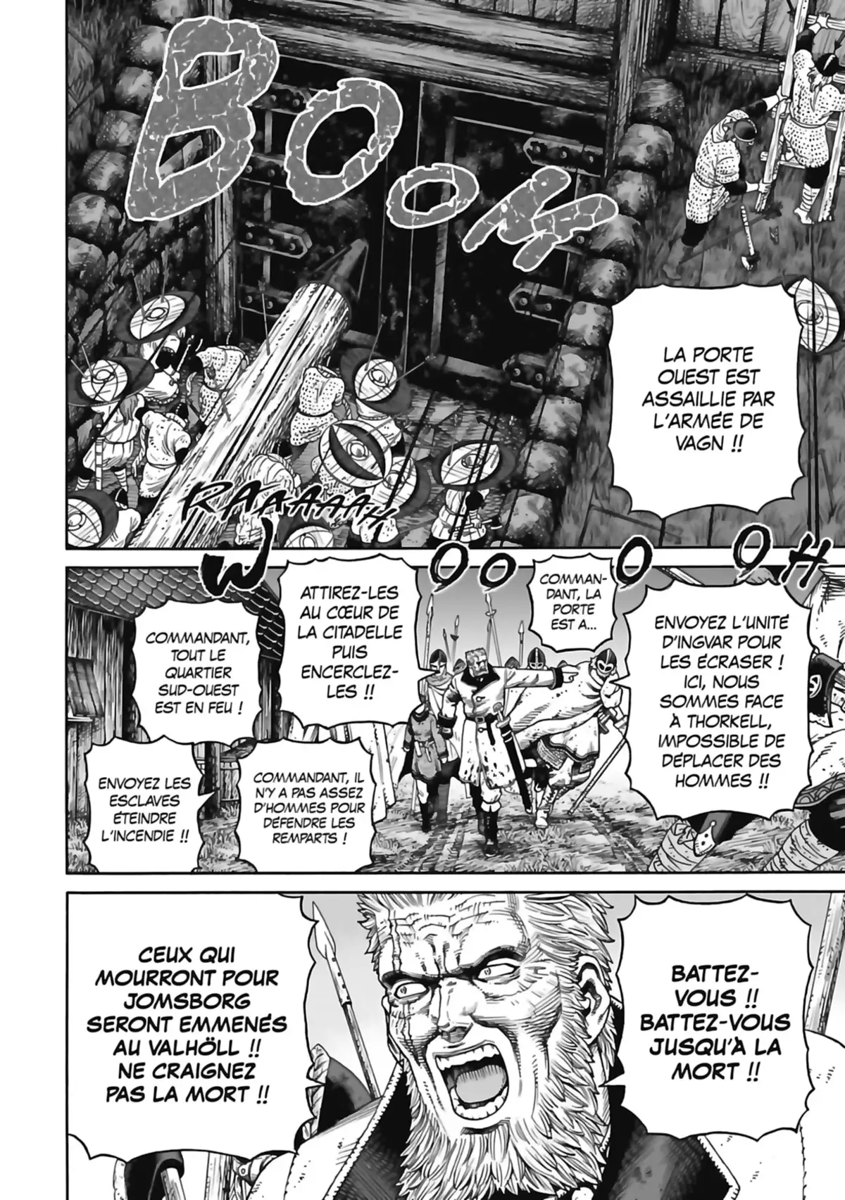 Vinland Saga Volume 22 page 43