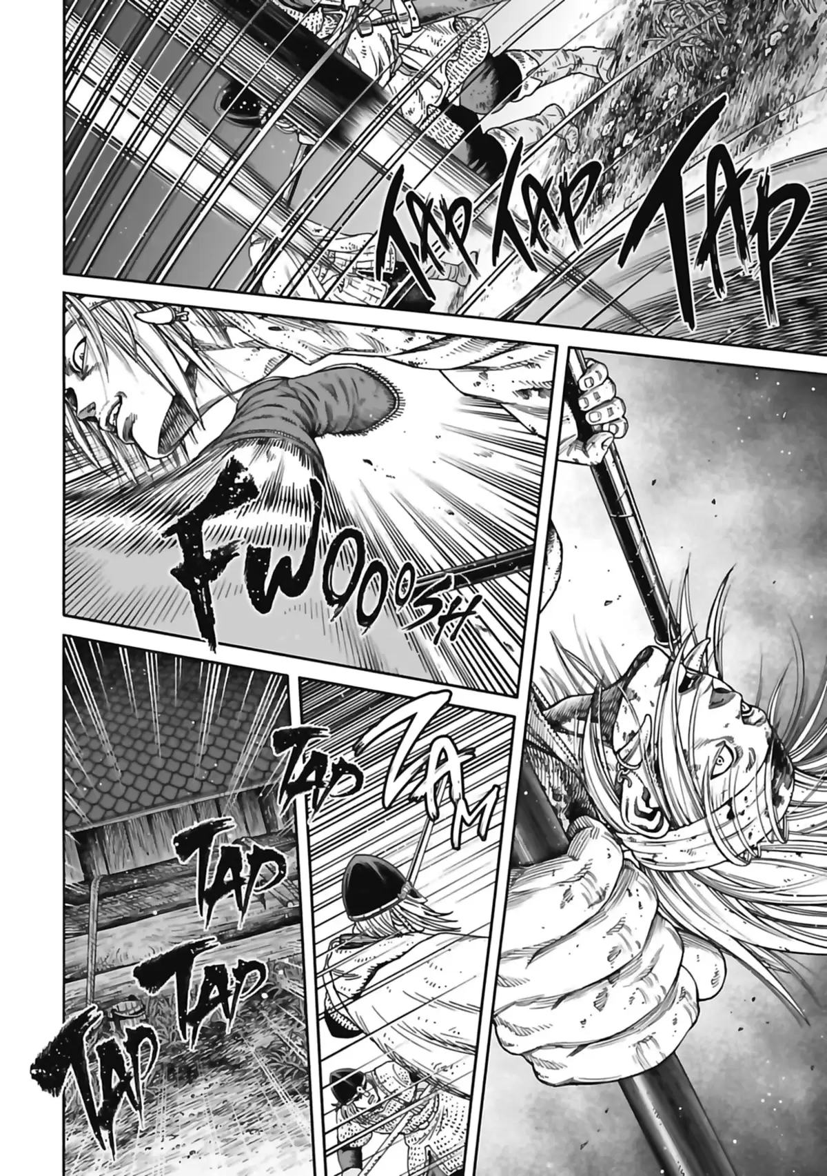 Vinland Saga Volume 22 page 49