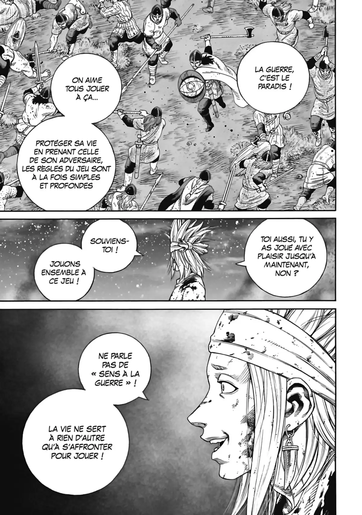 Vinland Saga Volume 22 page 54