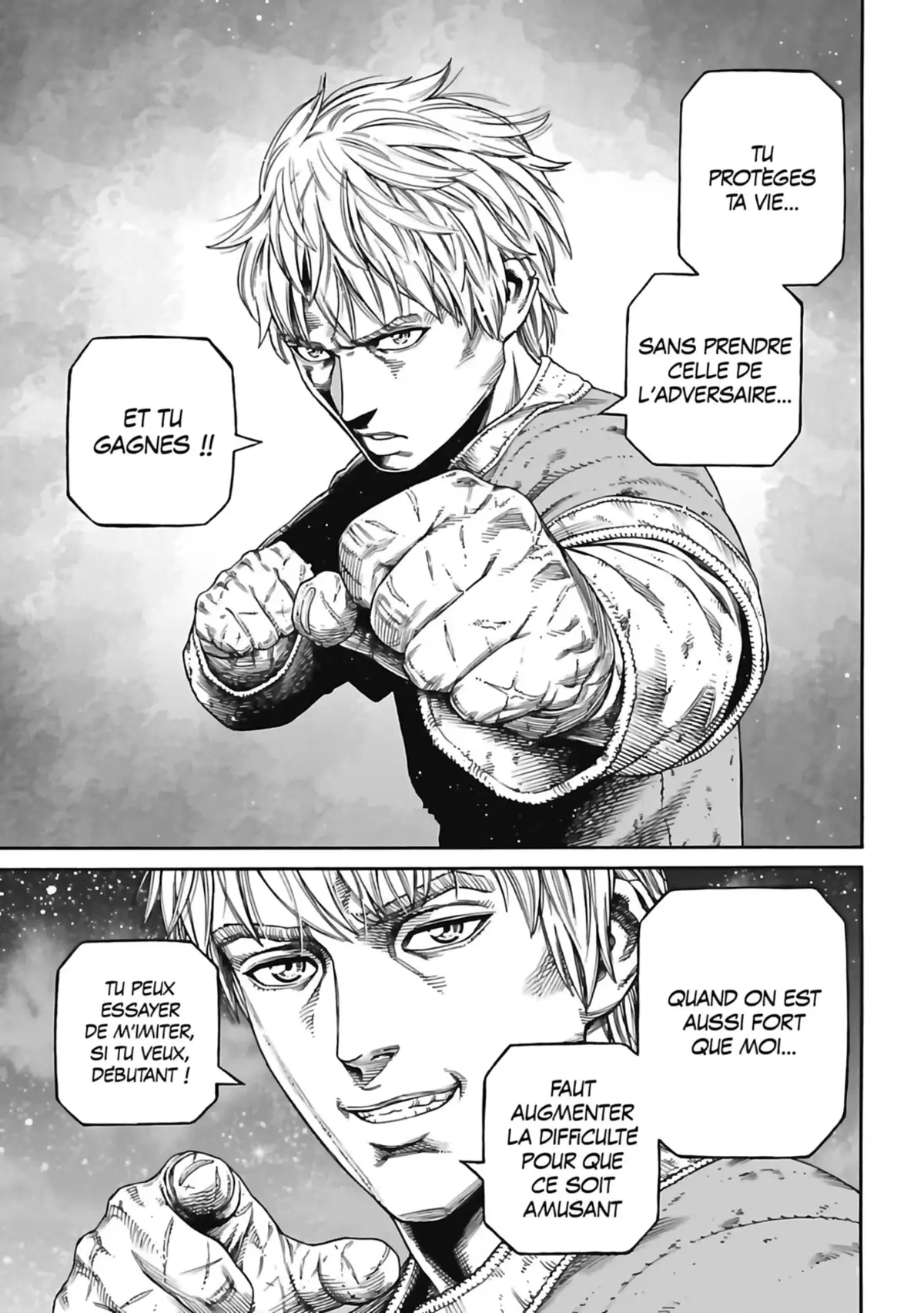 Vinland Saga Volume 22 page 57