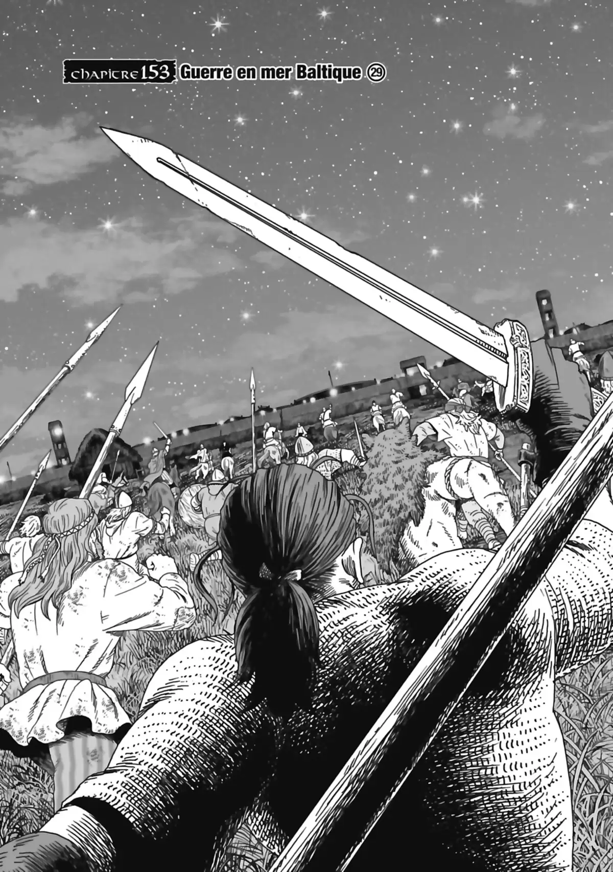 Vinland Saga Volume 22 page 6