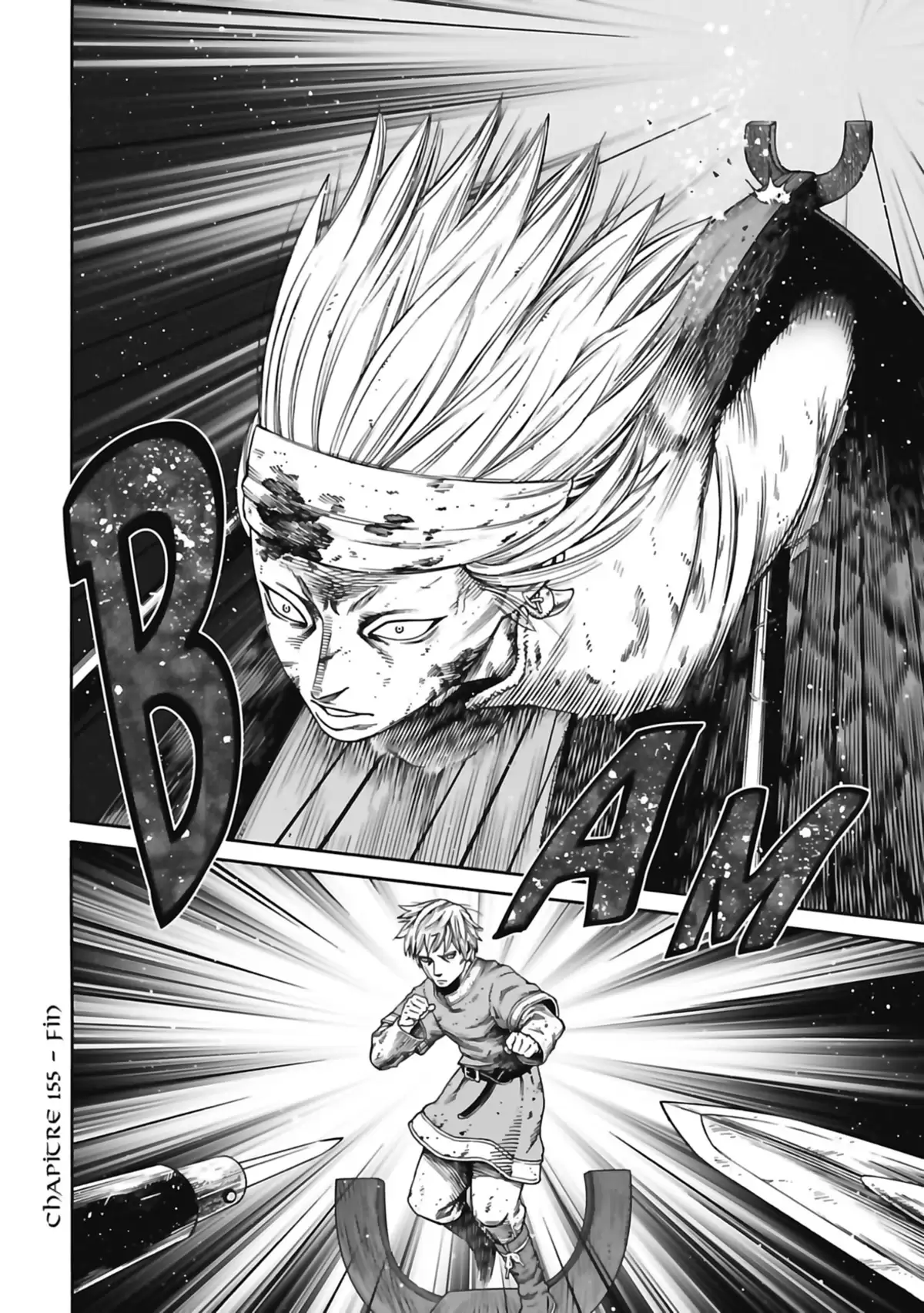 Vinland Saga Volume 22 page 60