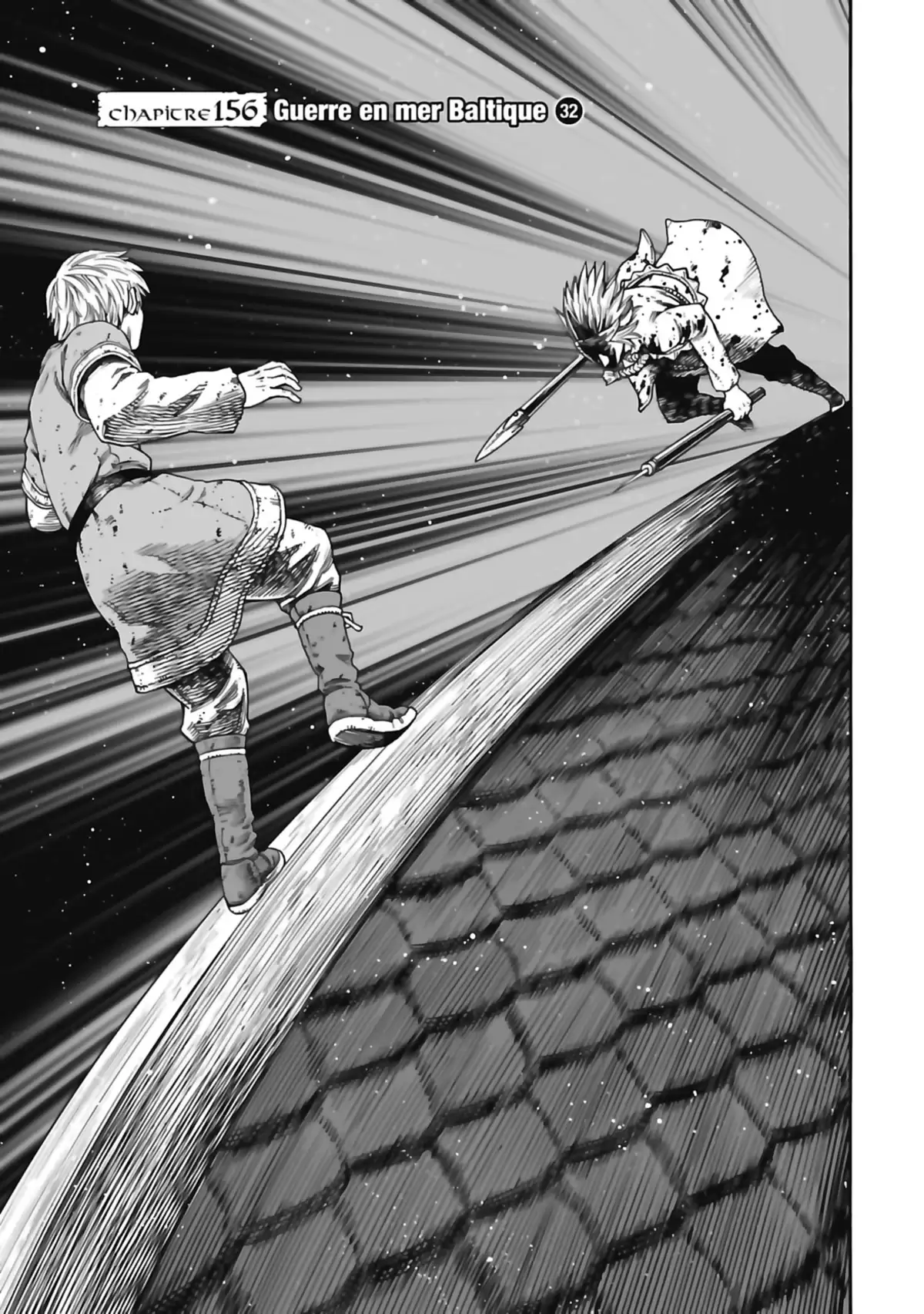 Vinland Saga Volume 22 page 63