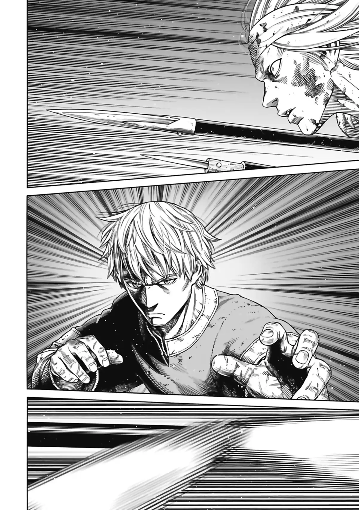 Vinland Saga Volume 22 page 64