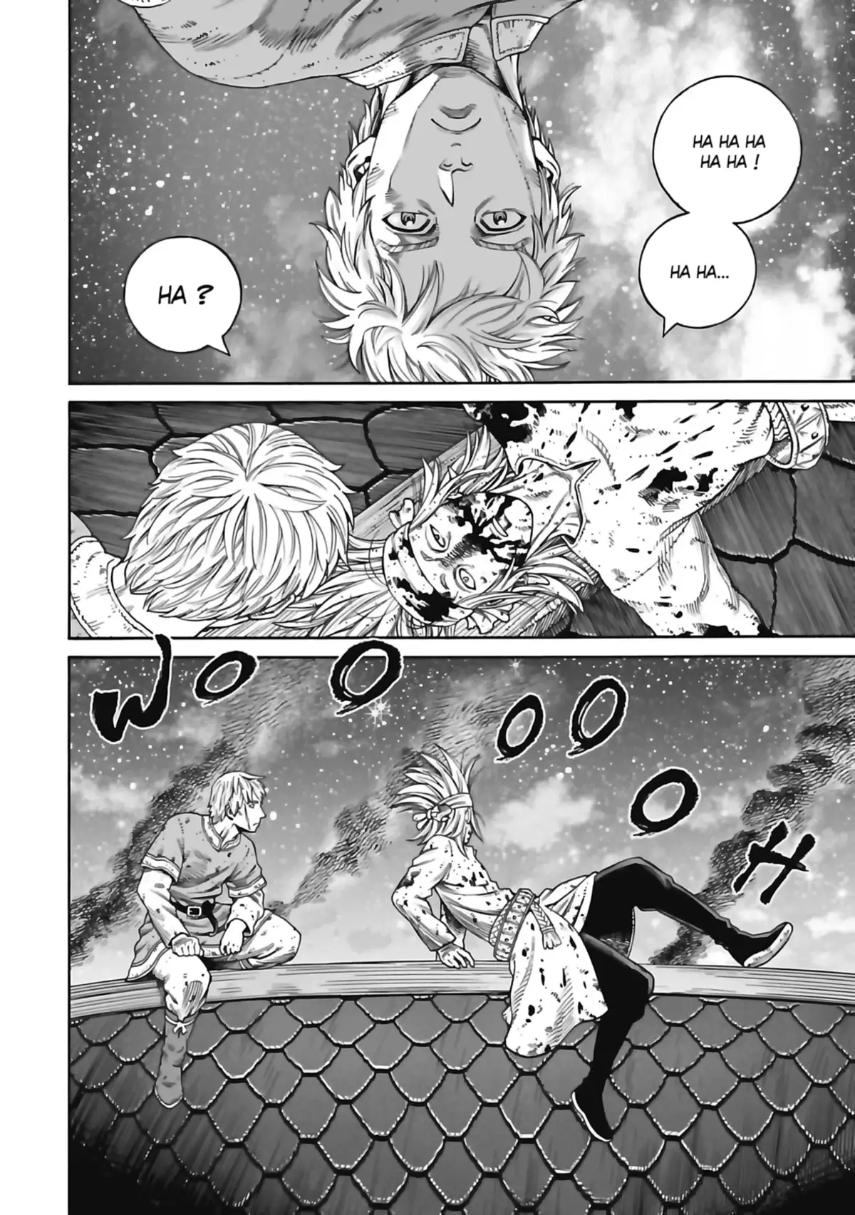 Vinland Saga Volume 22 page 78