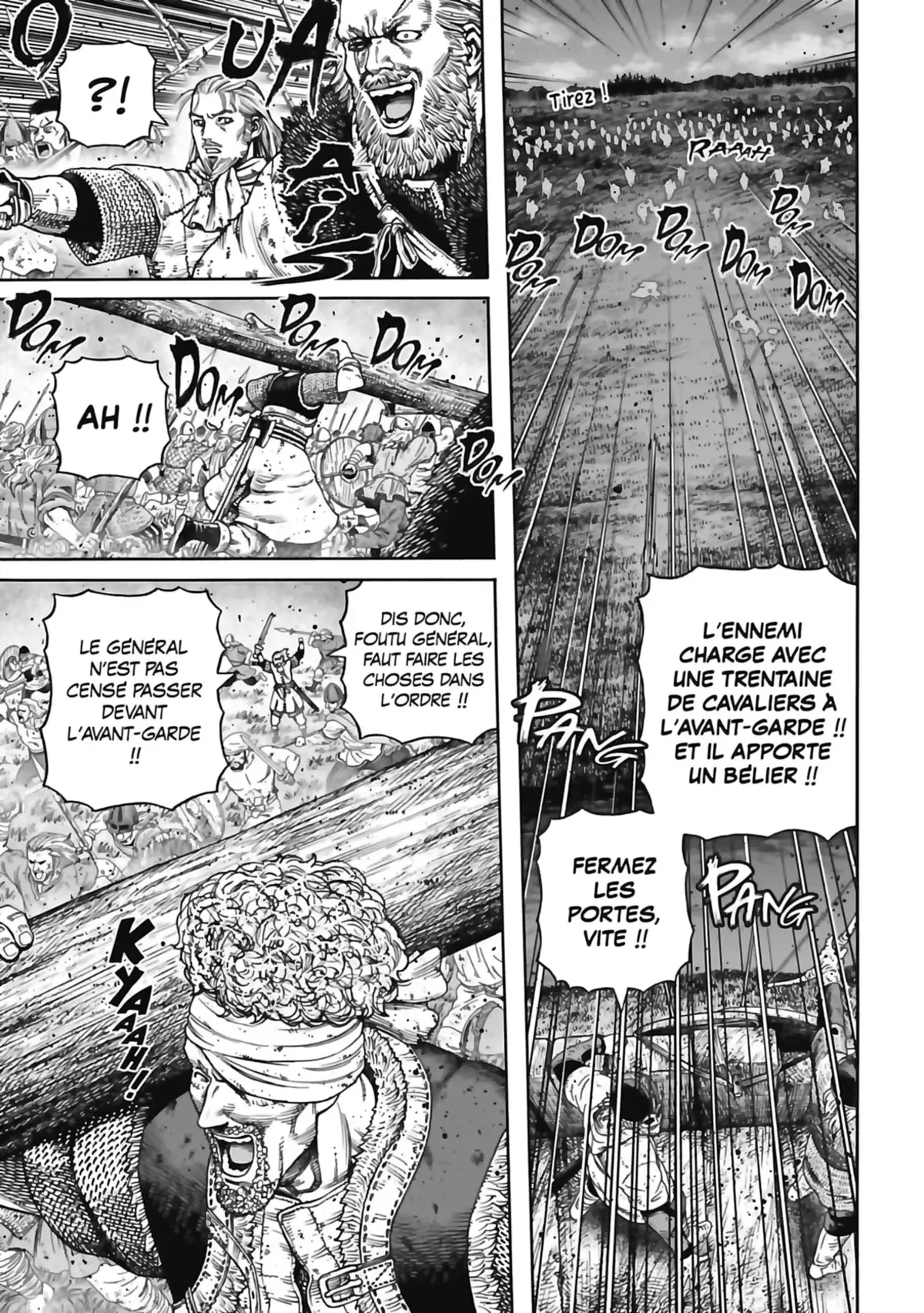 Vinland Saga Volume 22 page 8