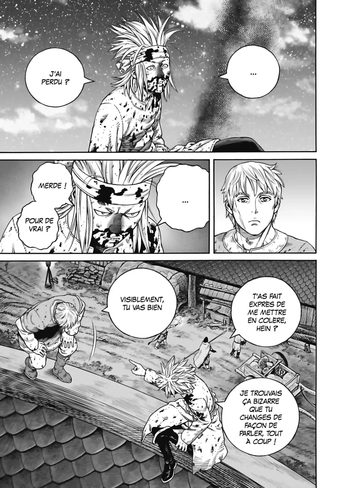 Vinland Saga Volume 22 page 79