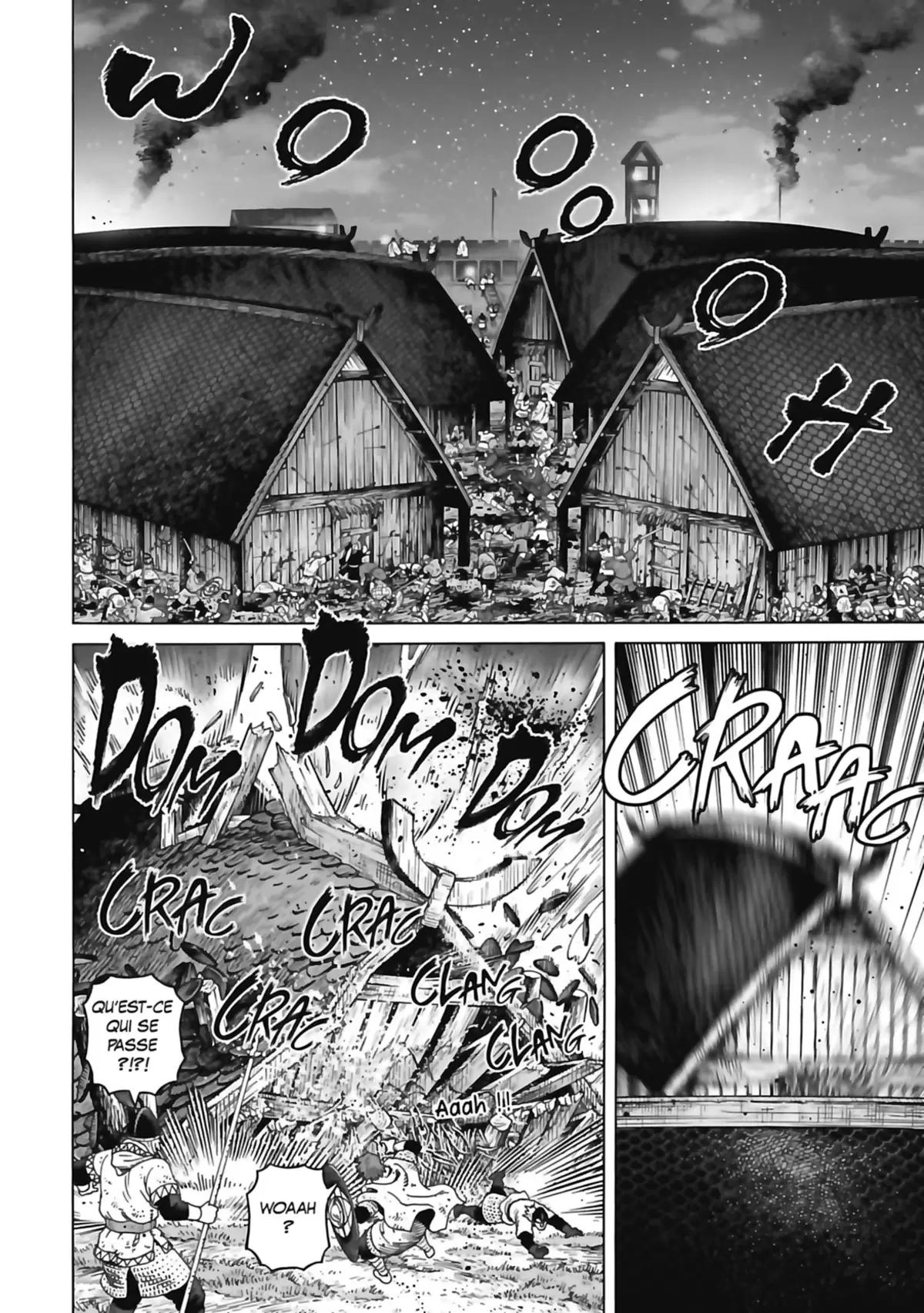 Vinland Saga Volume 22 page 86