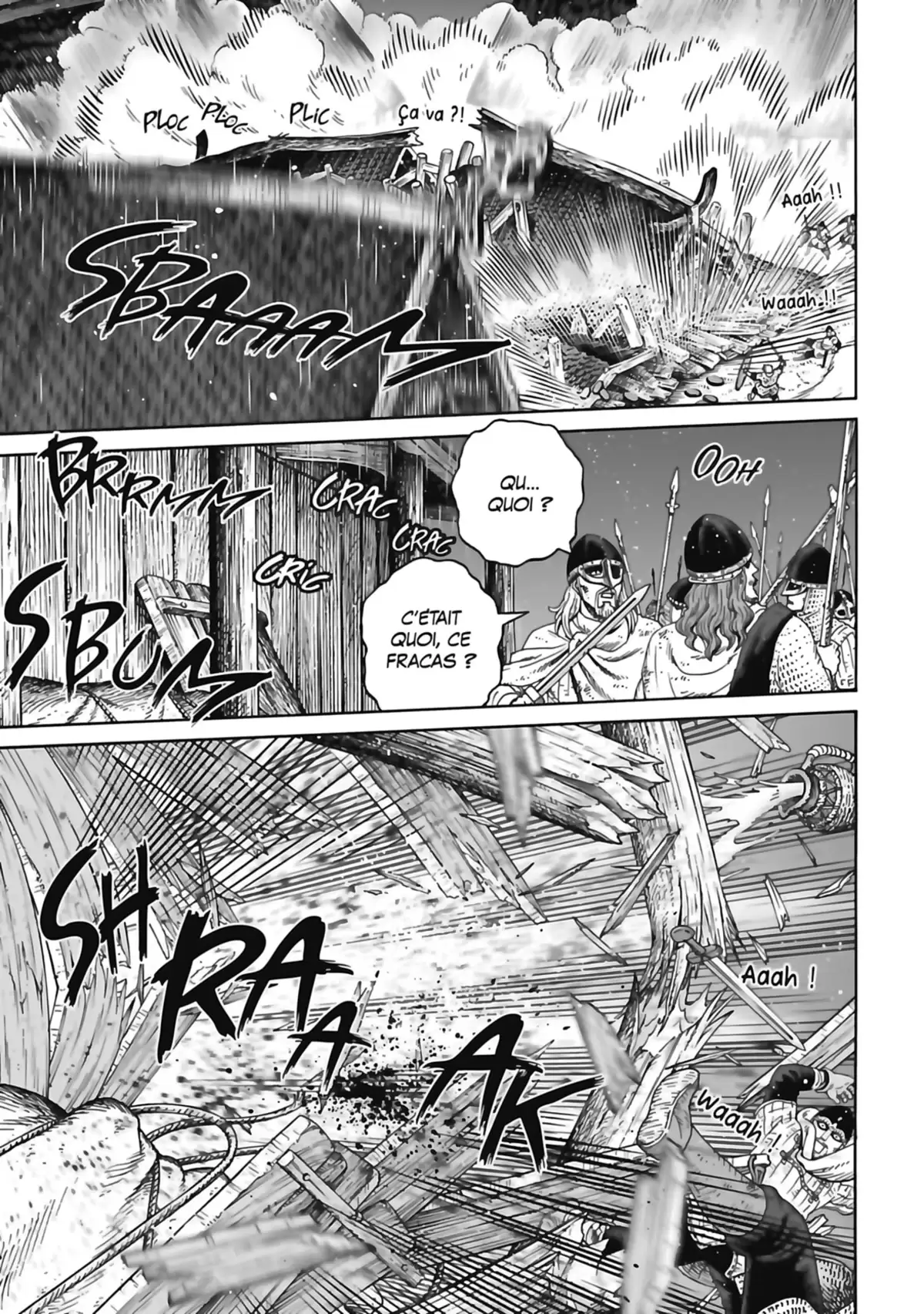 Vinland Saga Volume 22 page 87