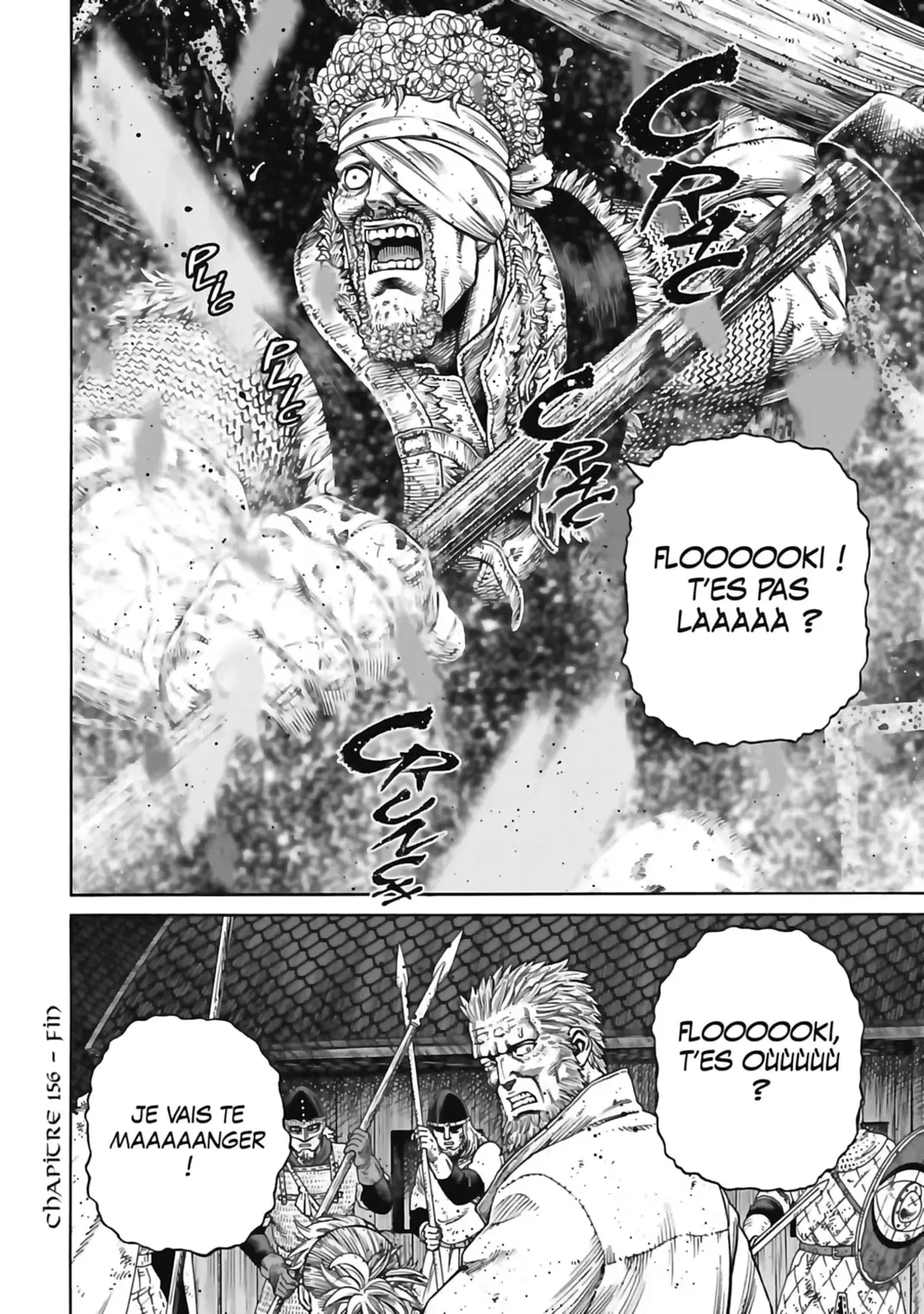 Vinland Saga Volume 22 page 88