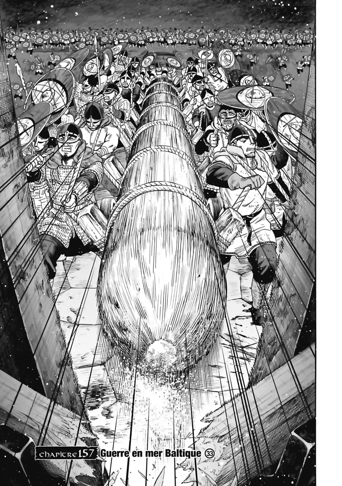 Vinland Saga Volume 22 page 89