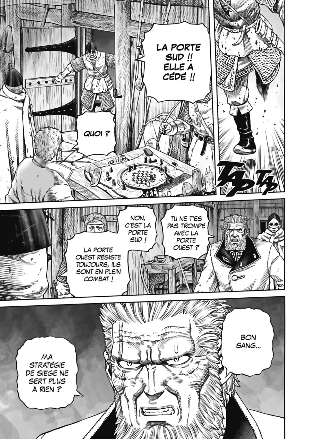 Vinland Saga Volume 22 page 91